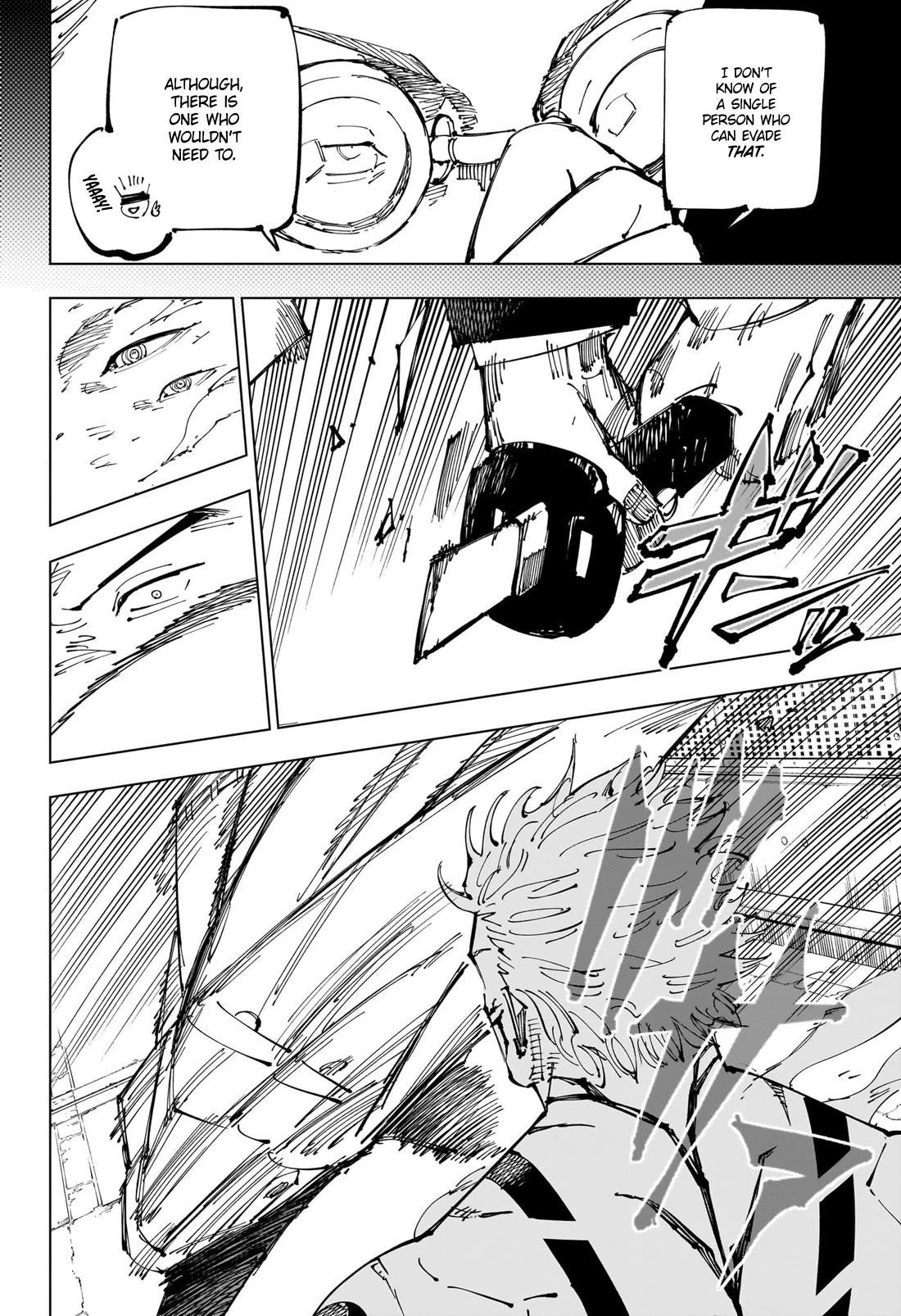 Chapter 254 (Image 9)