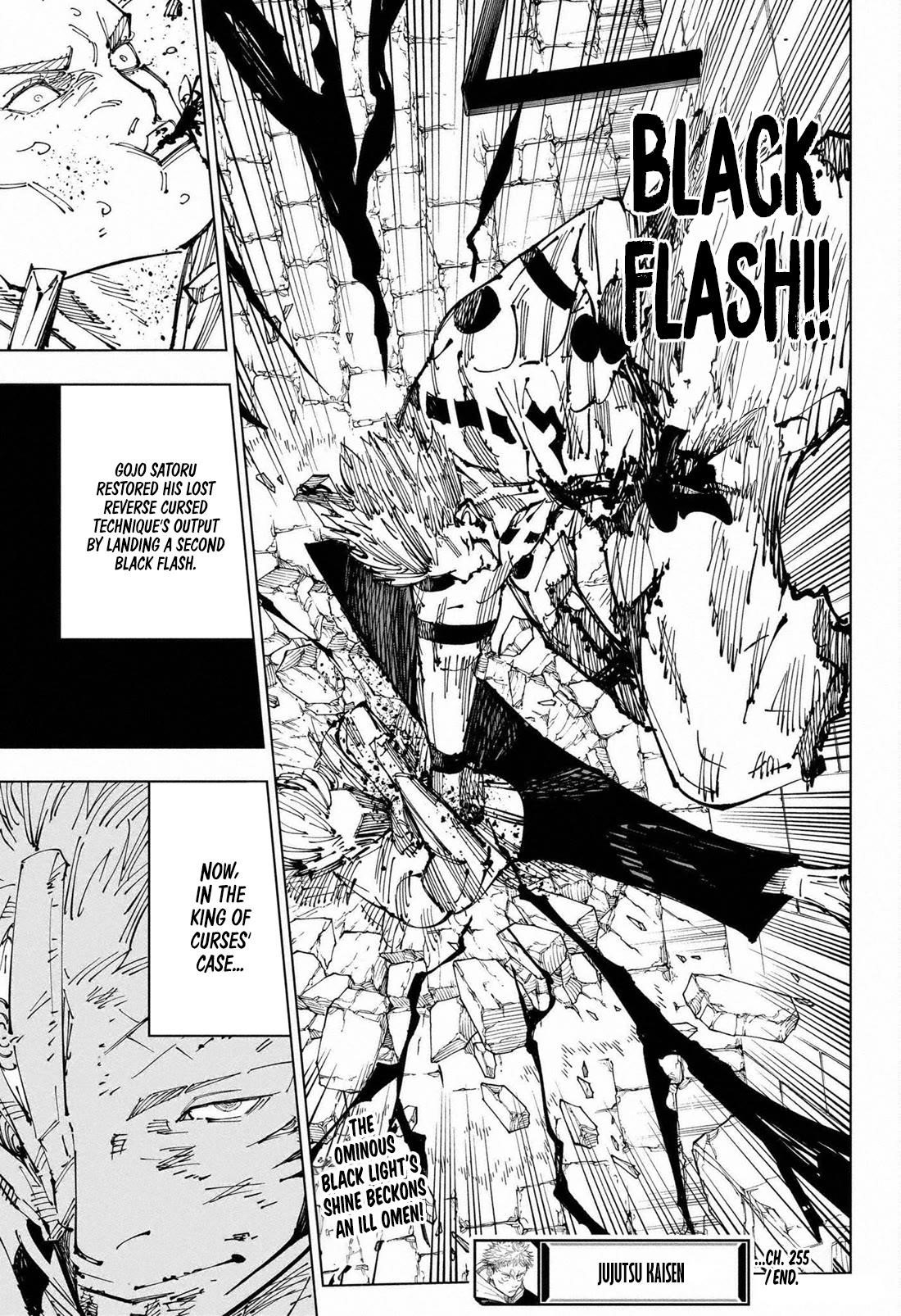 Chapter 255 (Image 19)