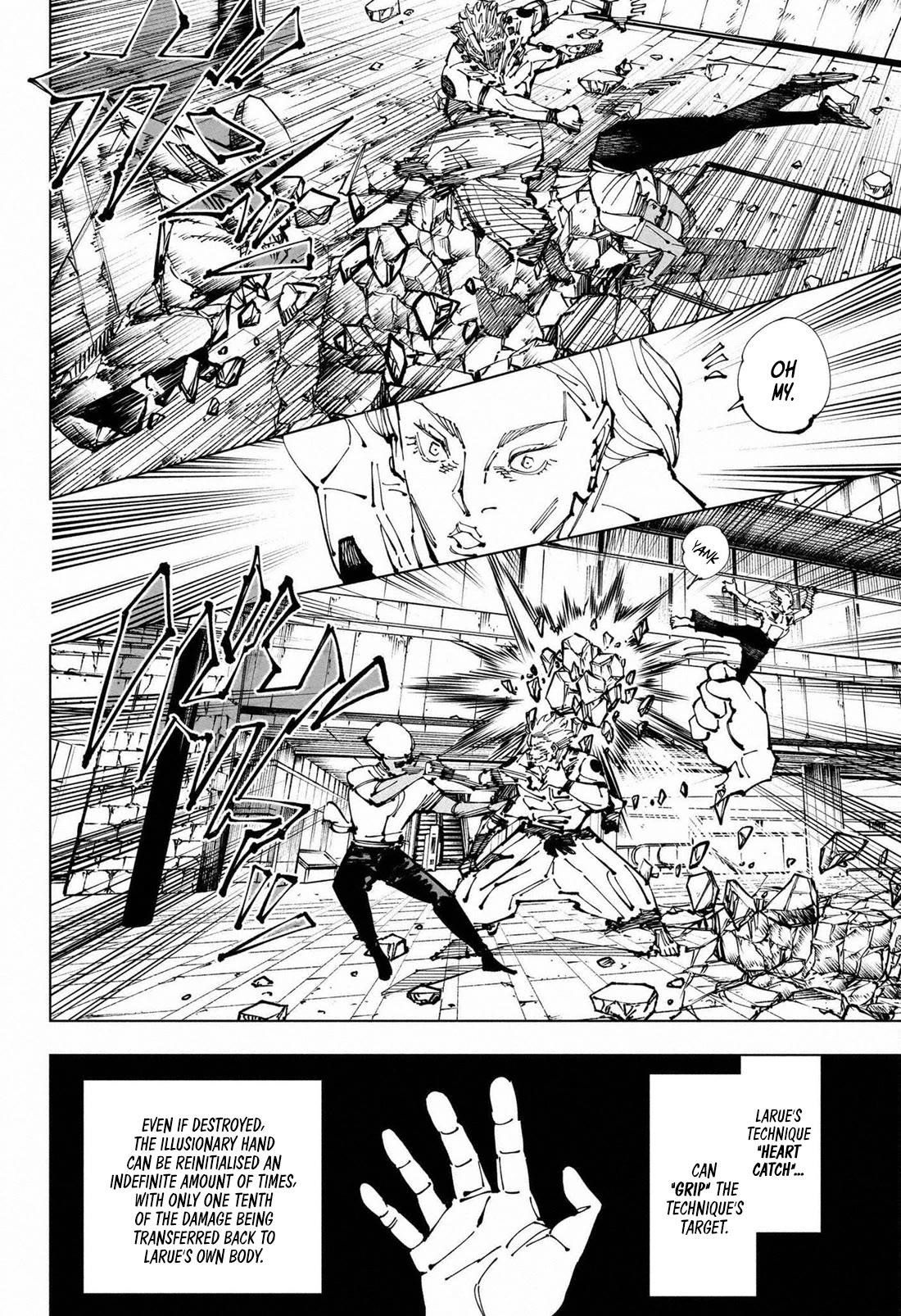 Chapter 255 (Image 10)