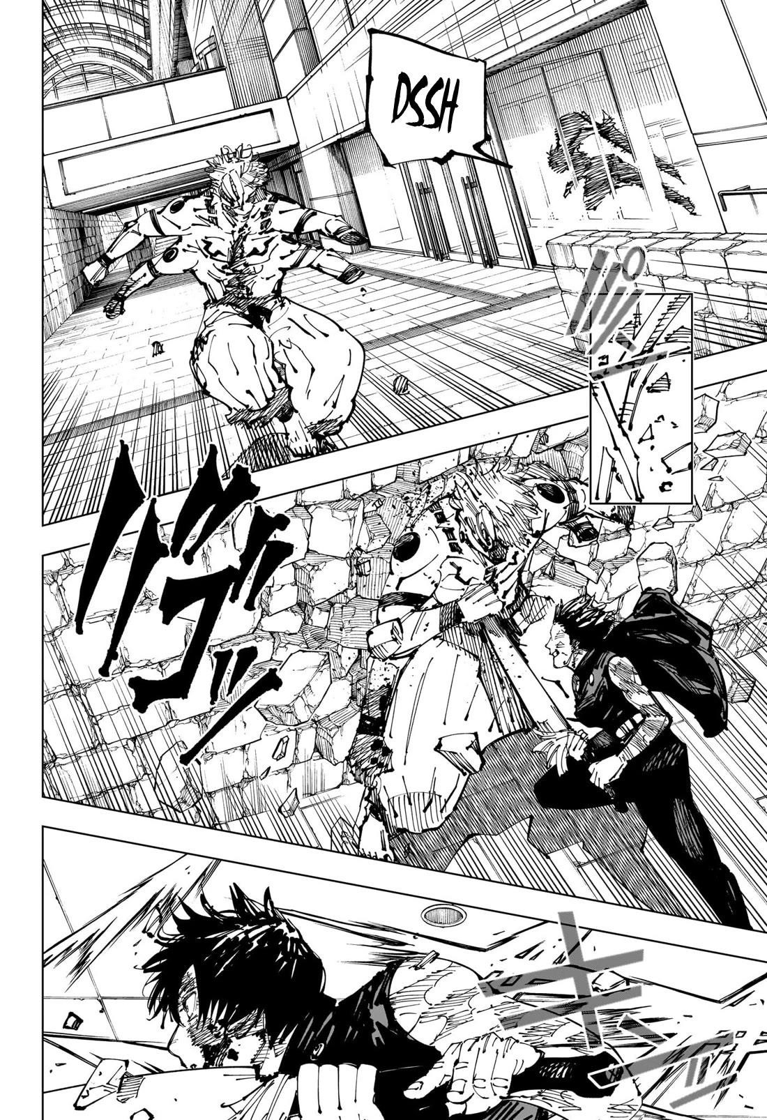 Chapter 256 (Image 6)