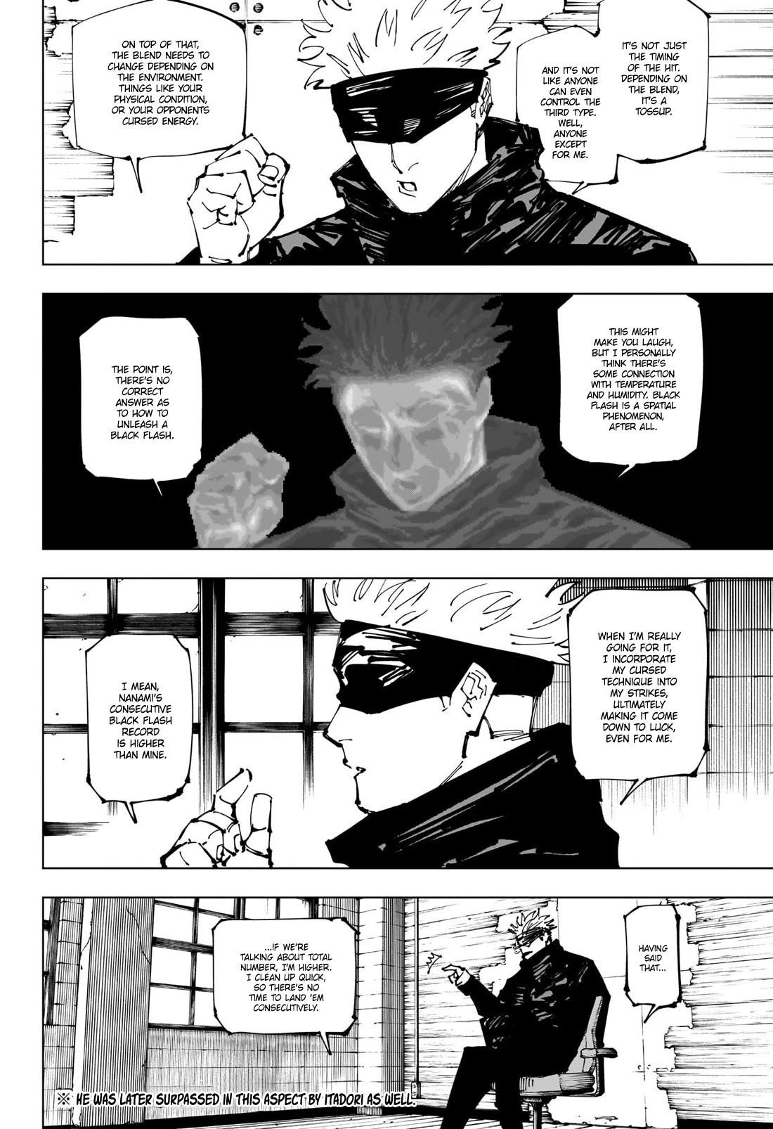Chapter 256 (Image 2)
