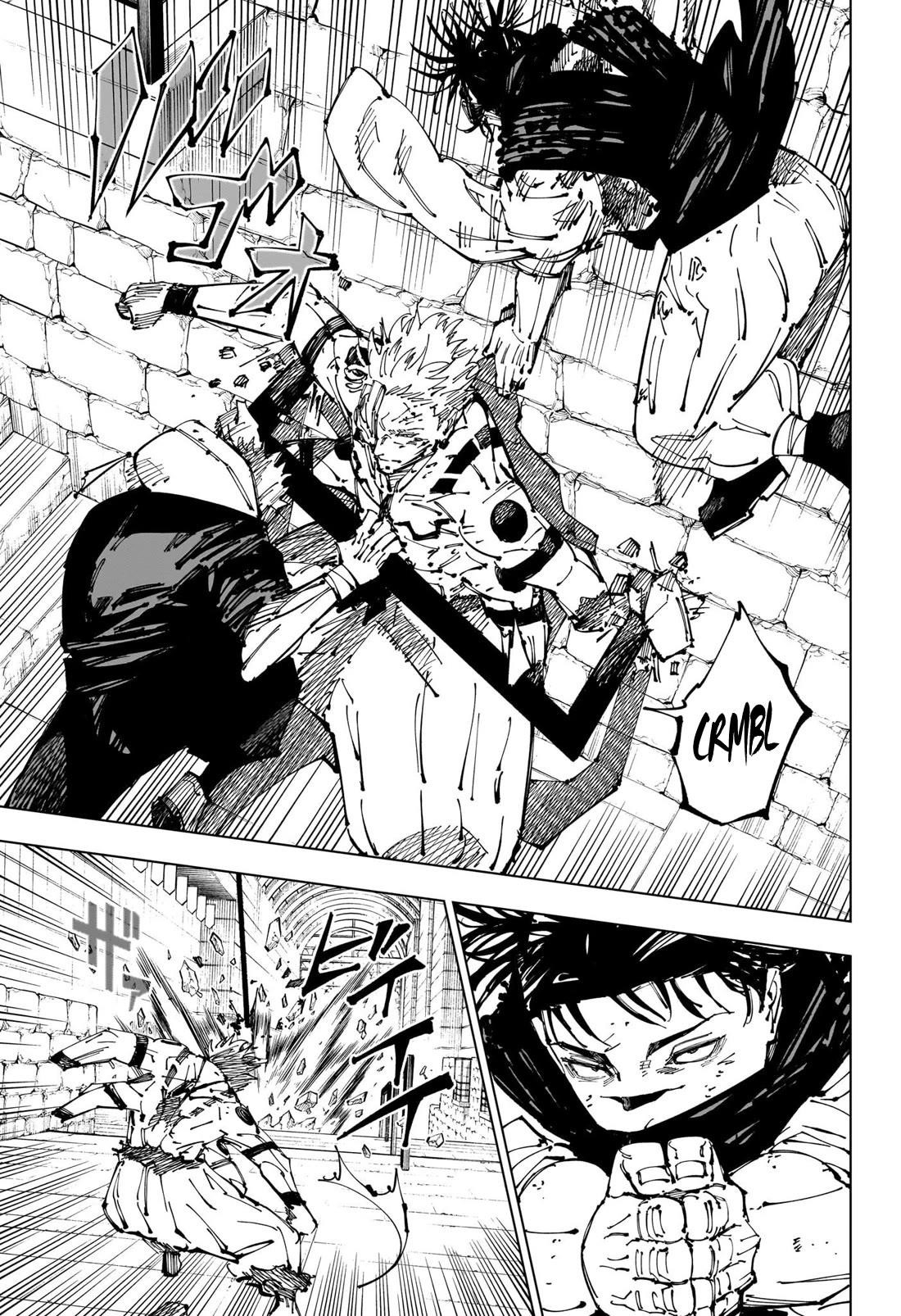 Chapter 256 (Image 5)
