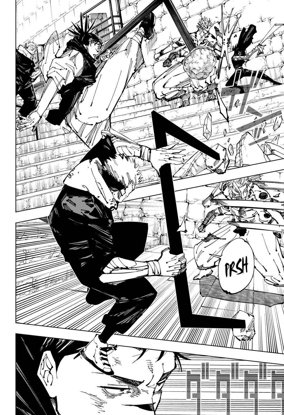 Chapter 256 (Image 4)