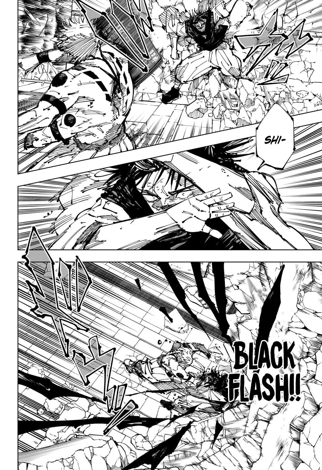 Chapter 256 (Image 10)