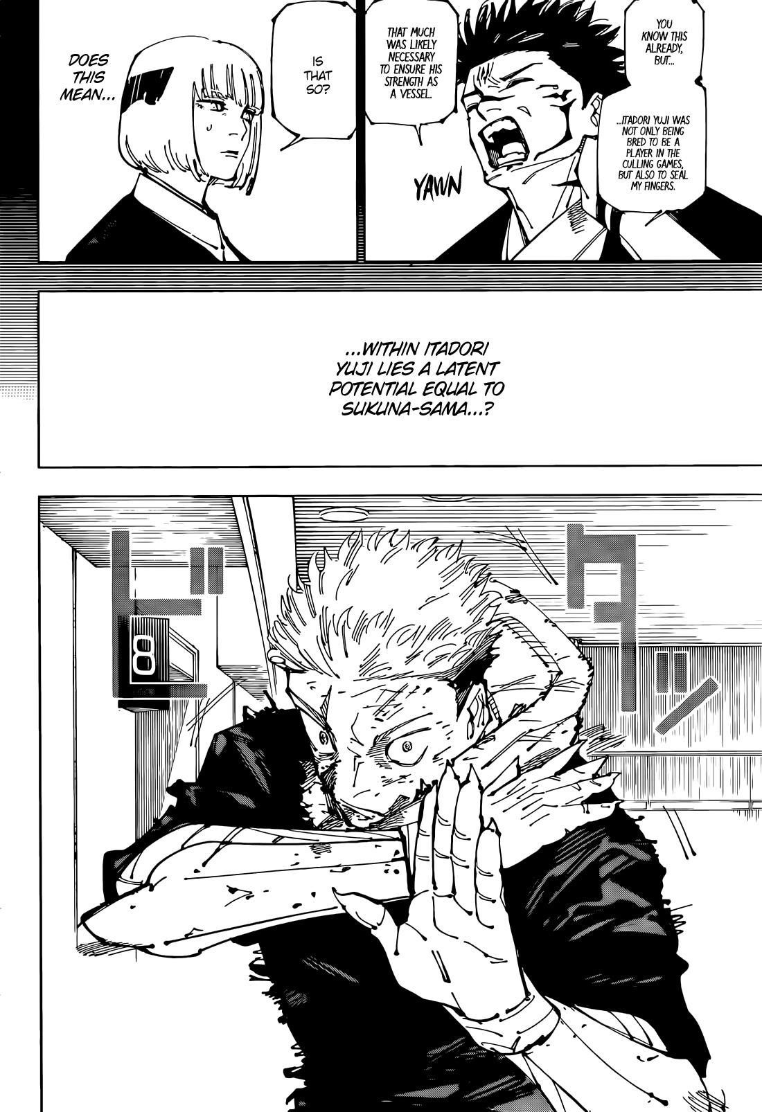 Chapter 257 (Image 2)