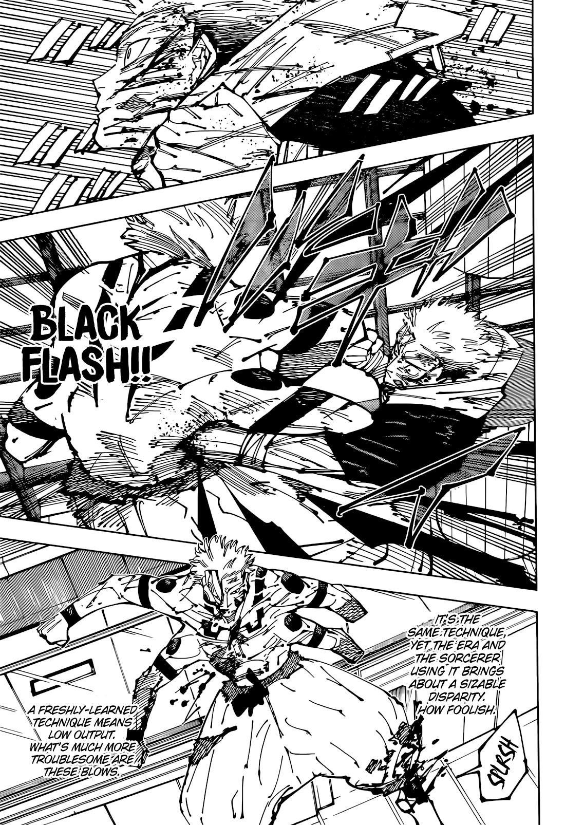 Chapter 257 (Image 9)