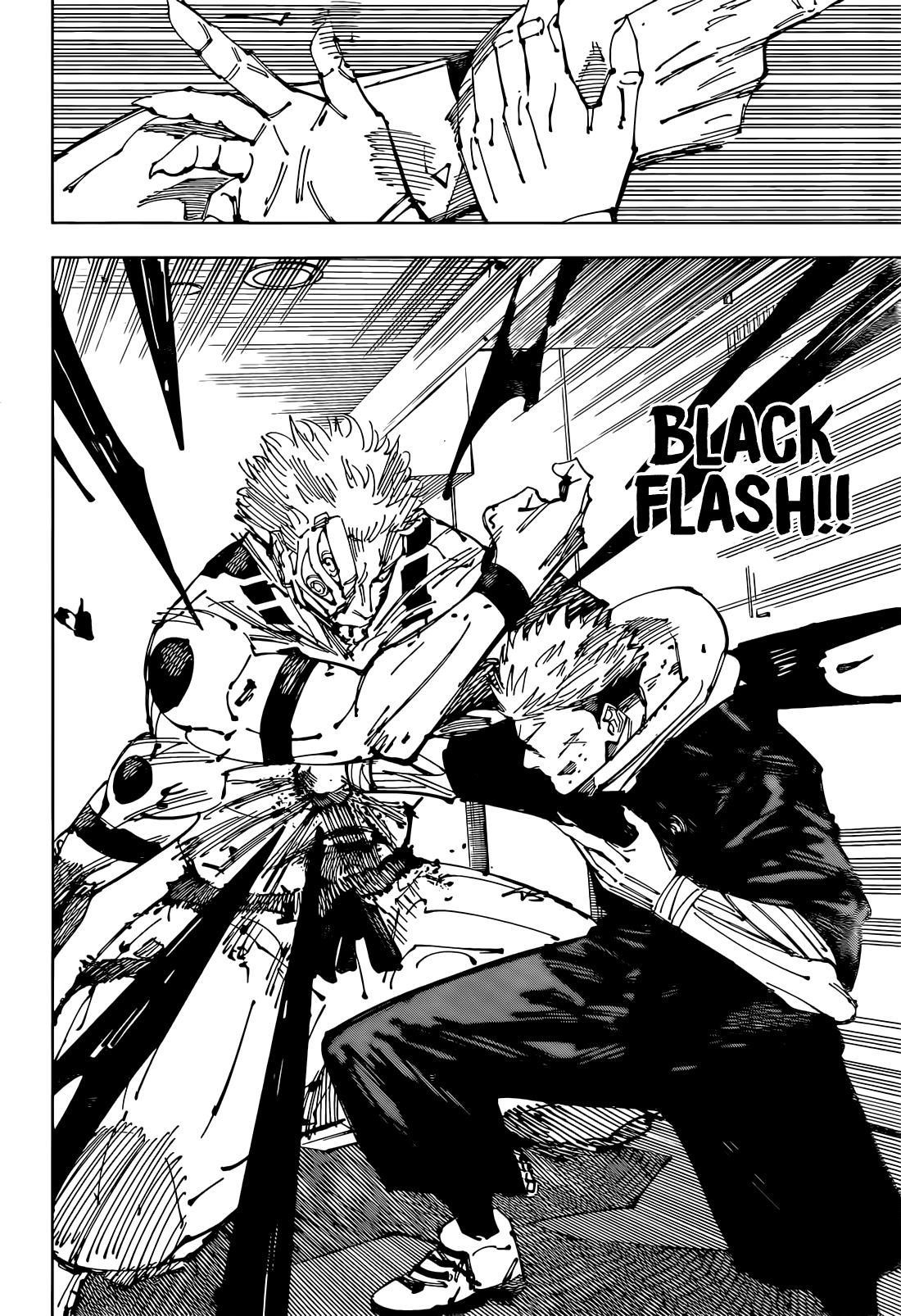 Chapter 257 (Image 4)