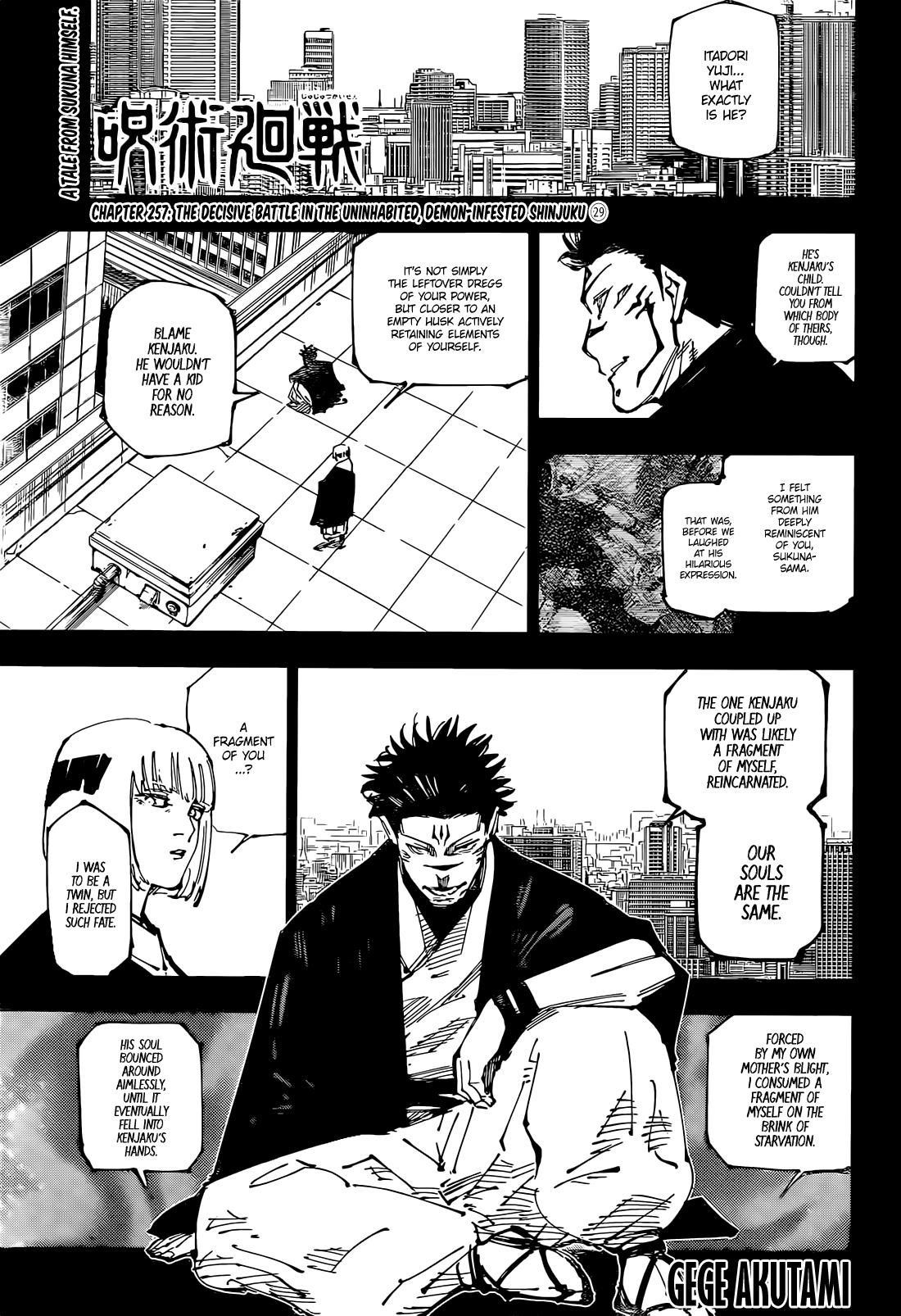 Chapter 257 (Image 1)