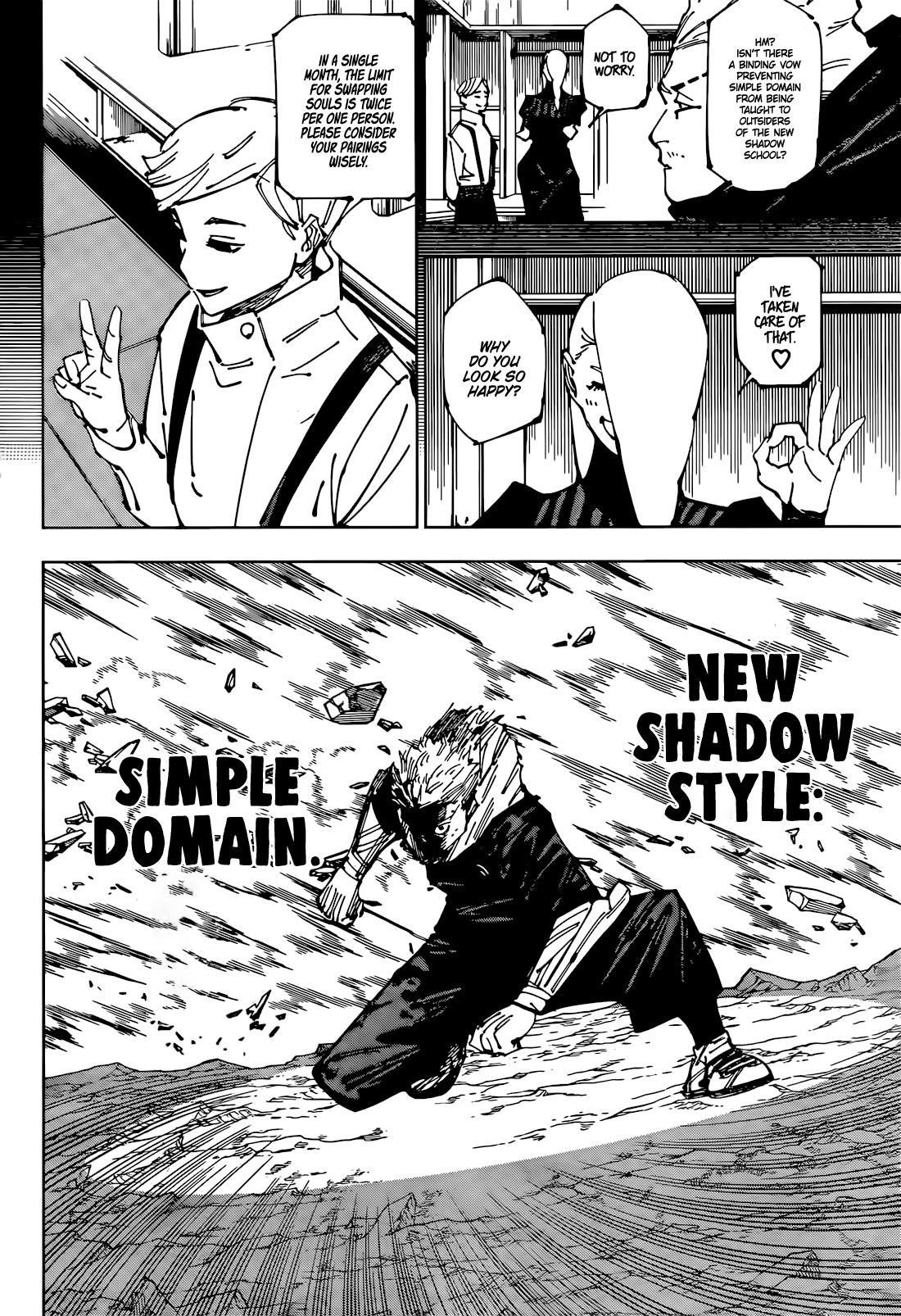 Chapter 258 (Image 8)