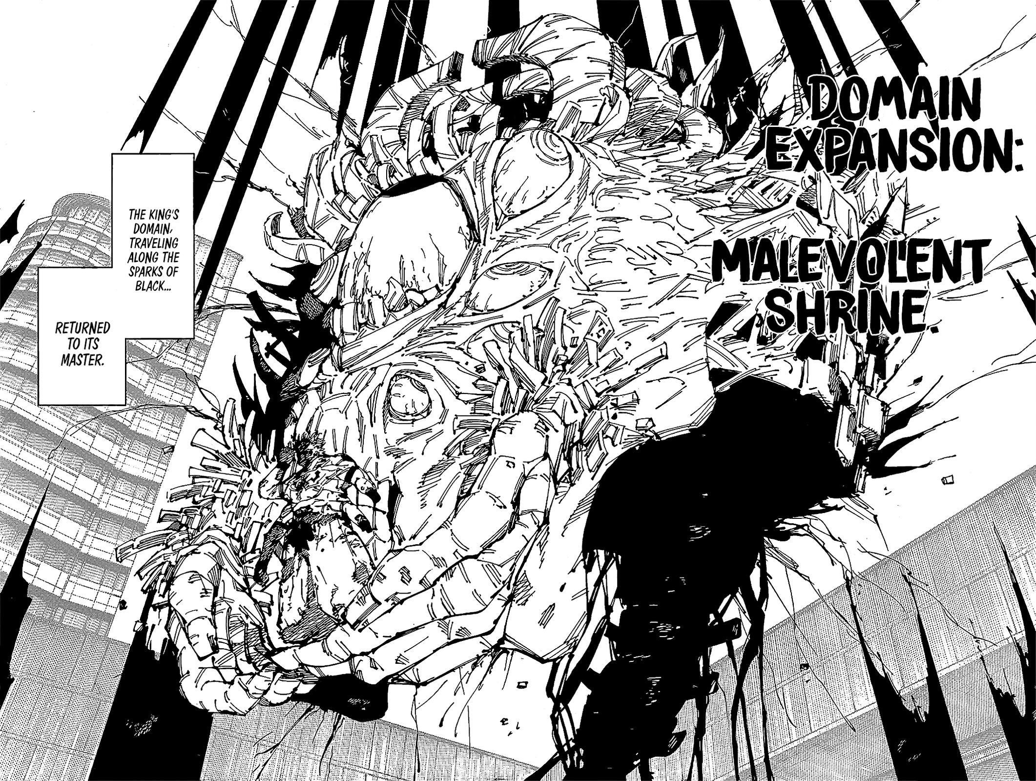 Chapter 258 (Image 2)