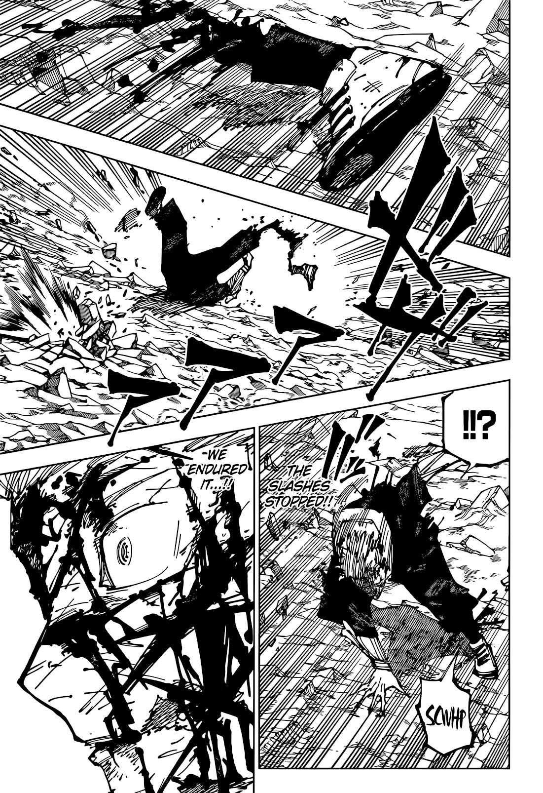 Chapter 258 (Image 13)