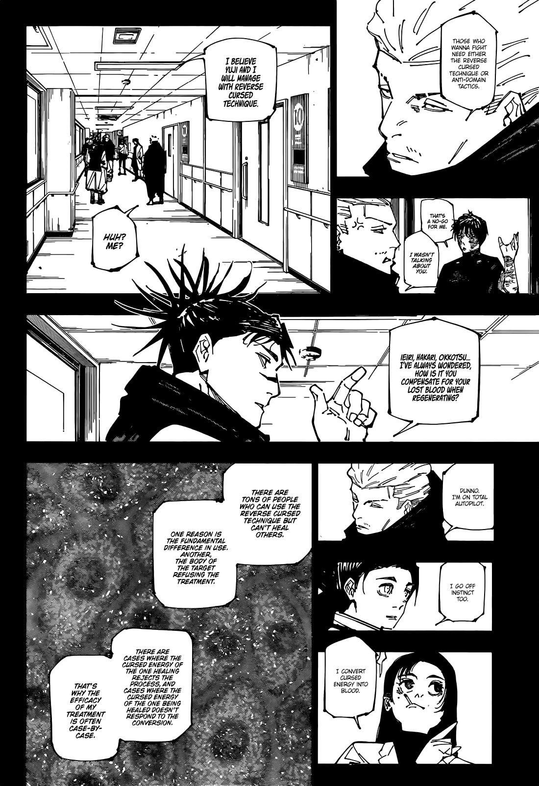Chapter 258 (Image 4)