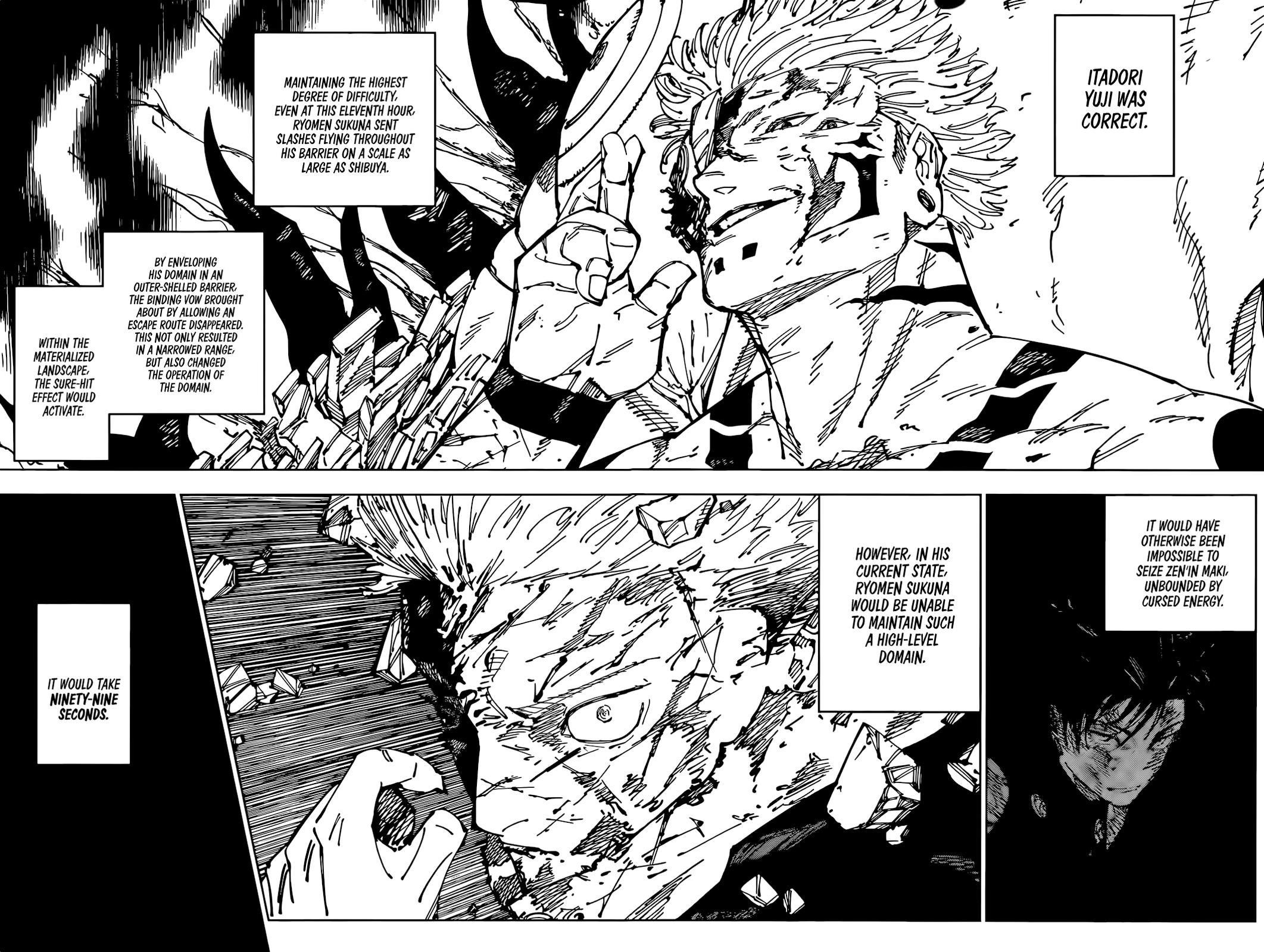 Chapter 258 (Image 10)