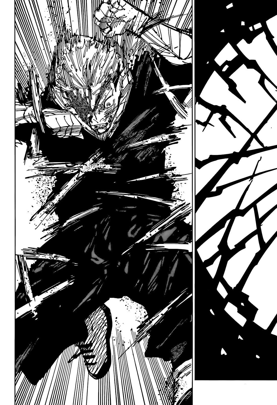 Chapter 258 (Image 12)