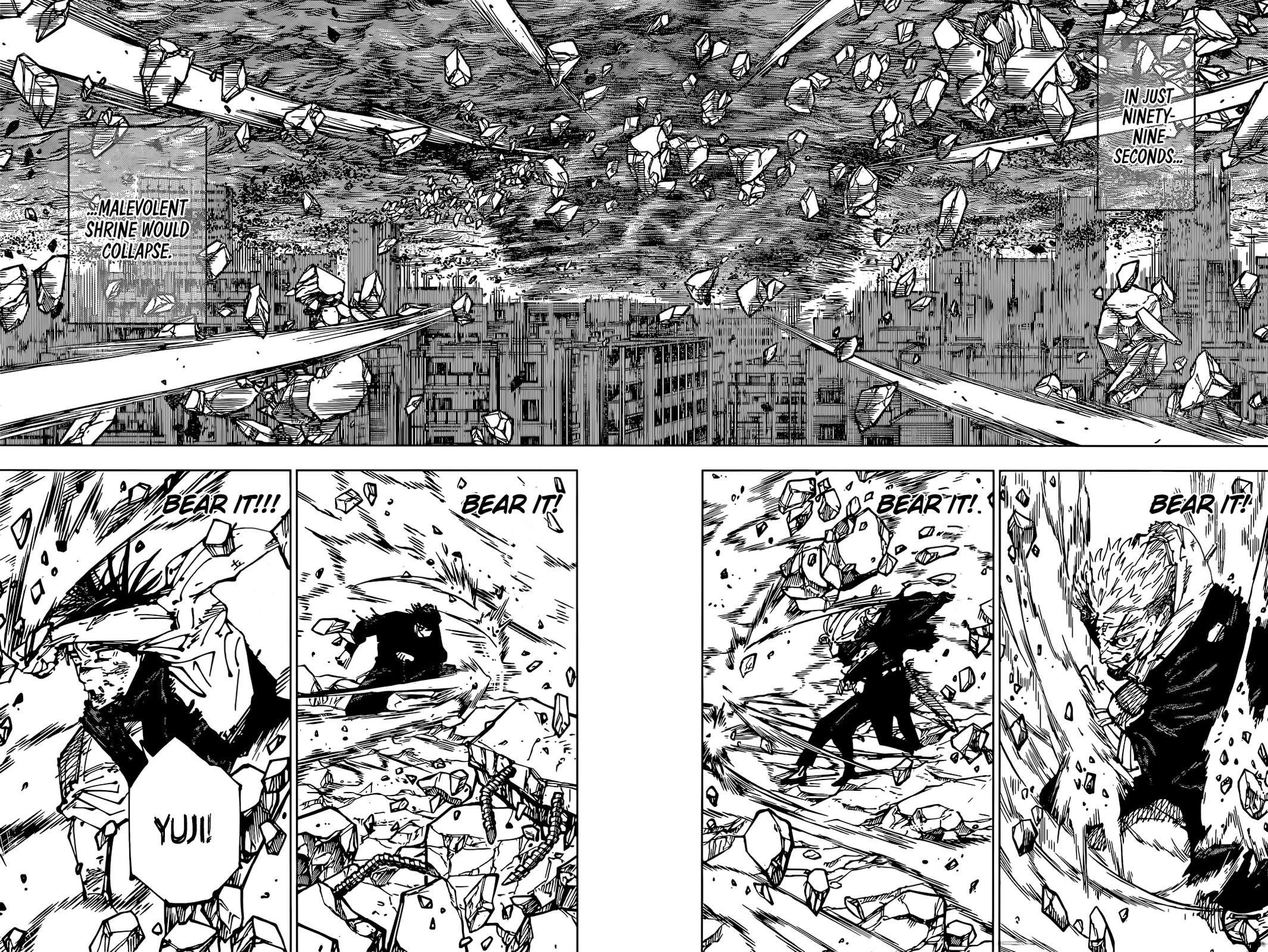 Chapter 258 (Image 11)