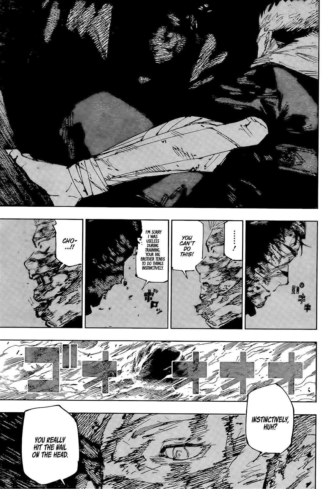 Chapter 259 (Image 5)