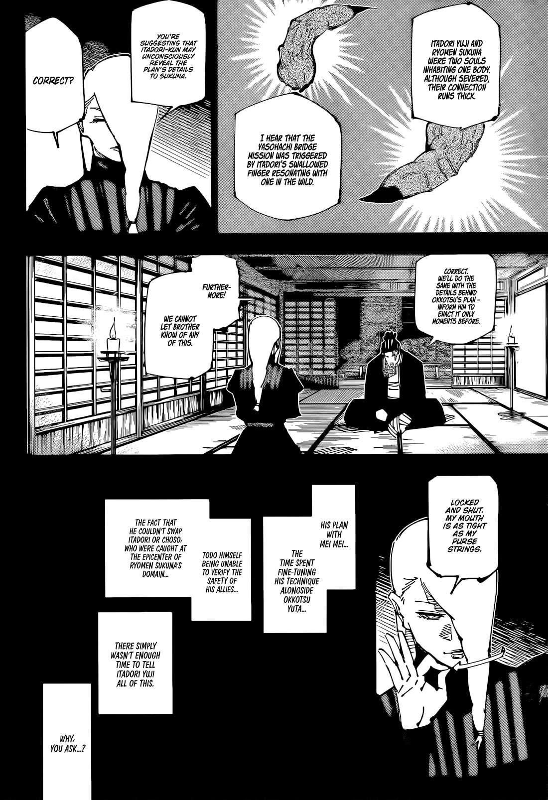 Chapter 259 (Image 13)