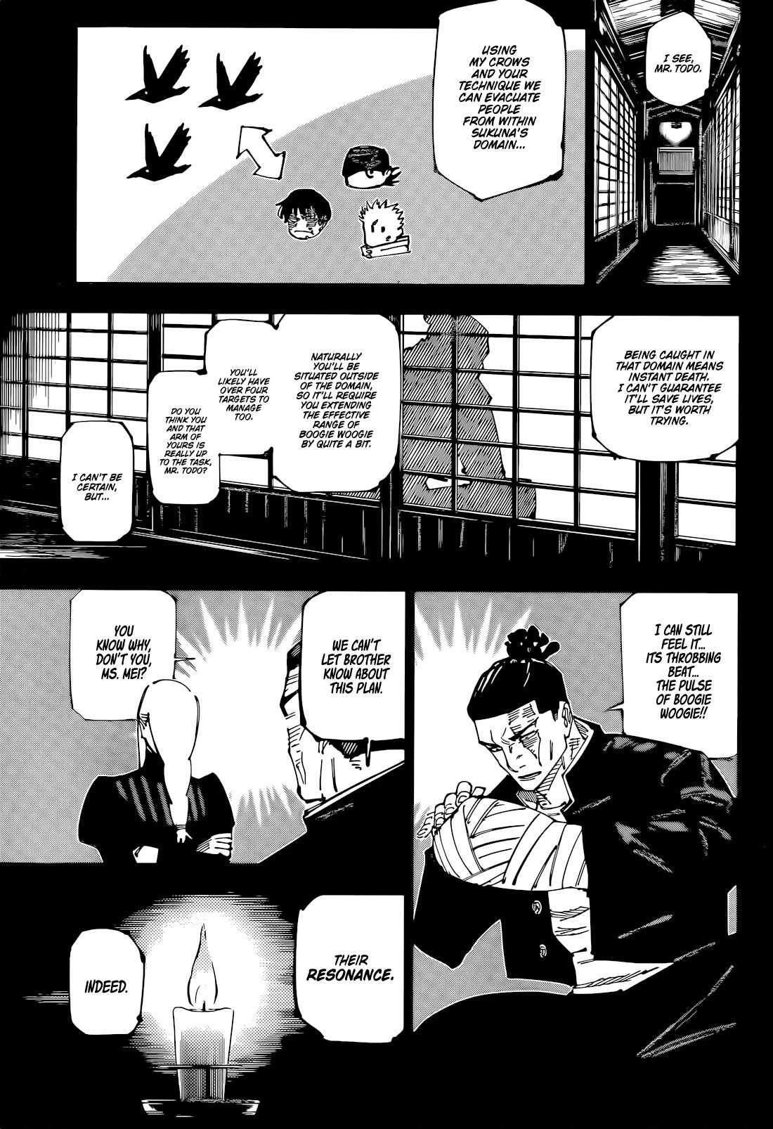 Chapter 259 (Image 12)