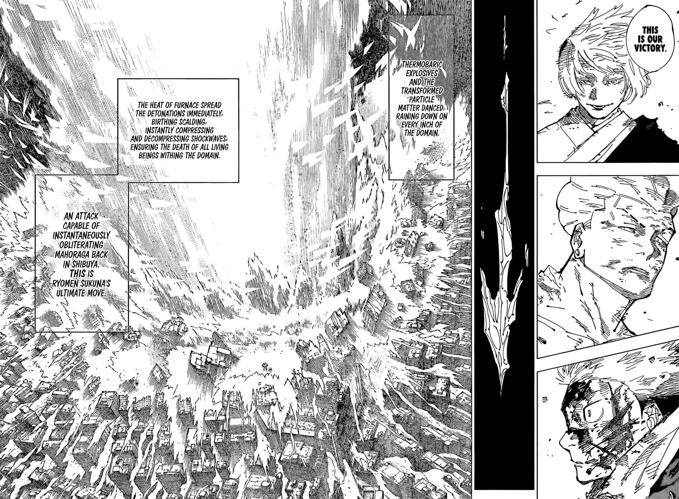 Chapter 259 (Image 3)
