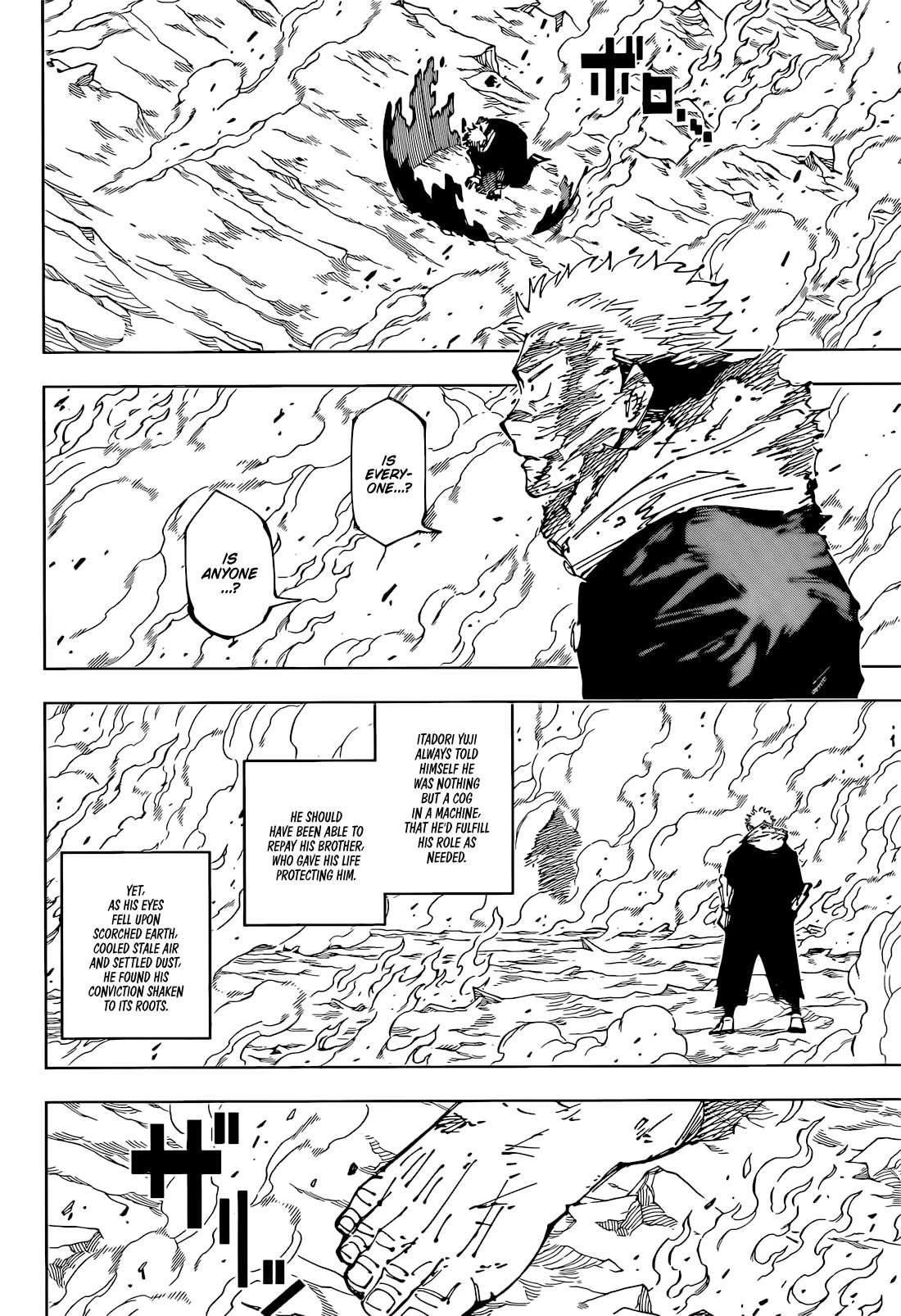 Chapter 259 (Image 9)