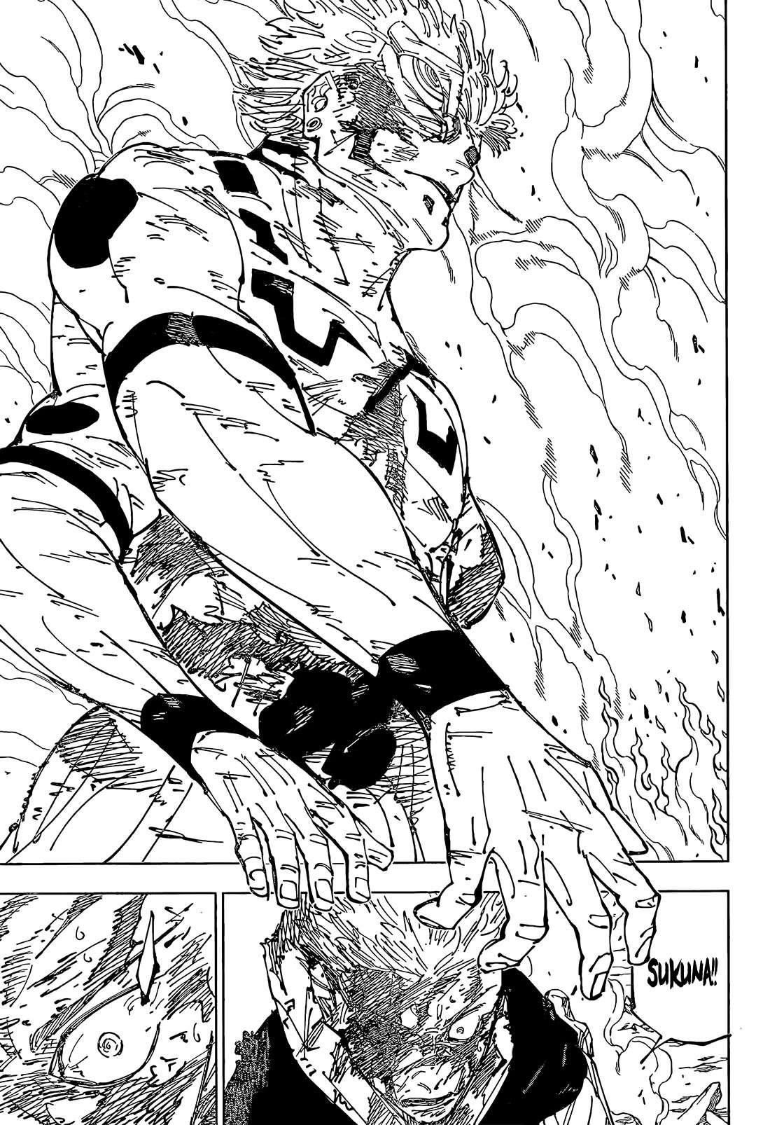 Chapter 259 (Image 10)