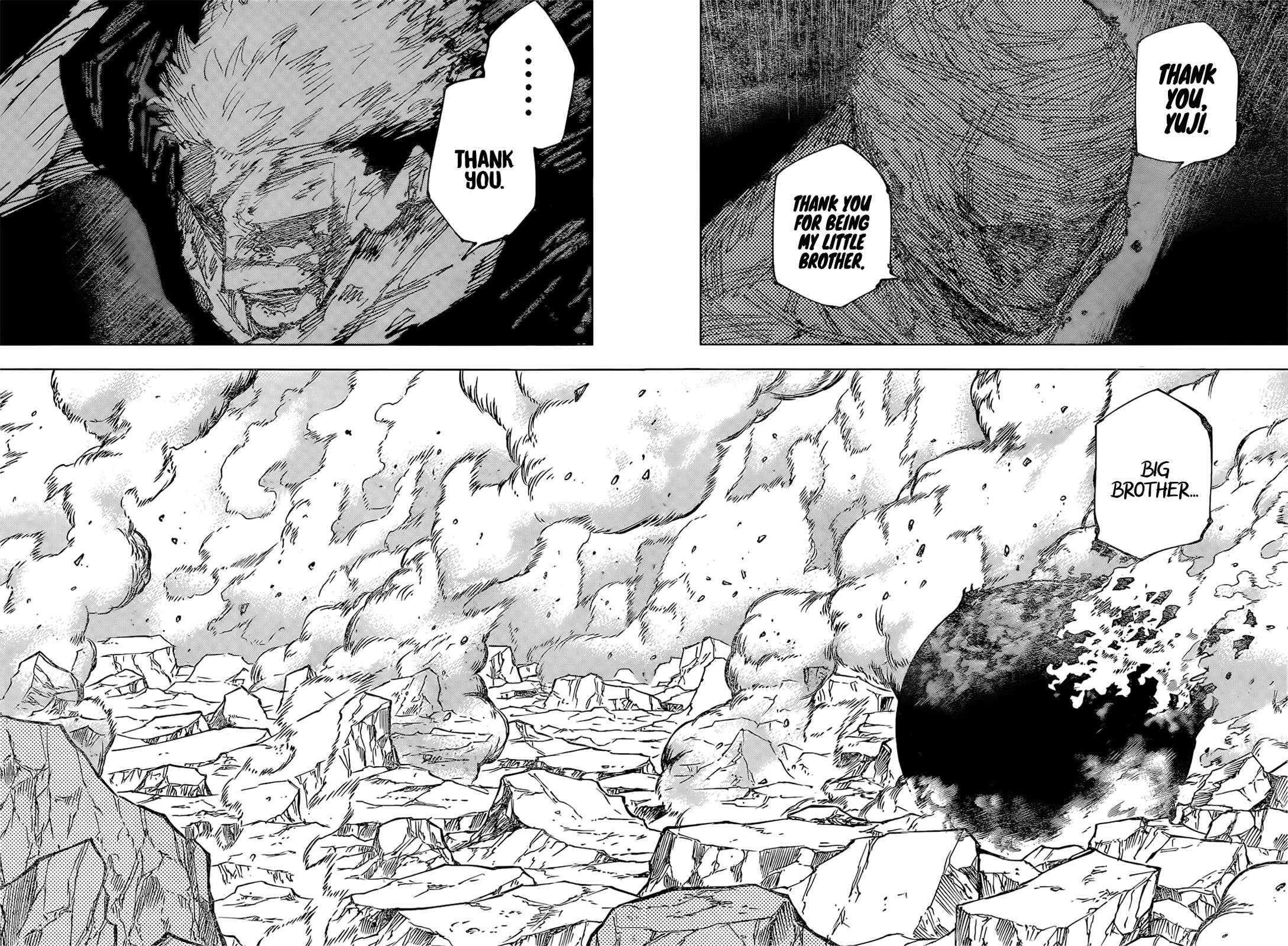 Chapter 259 (Image 8)