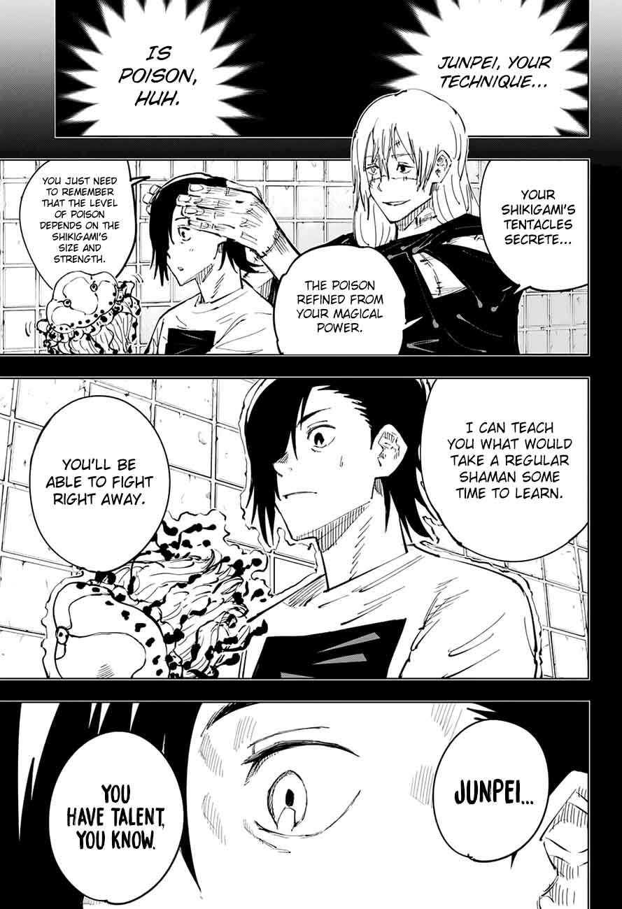 Chapter 26 - To You of Someday (Image 8)