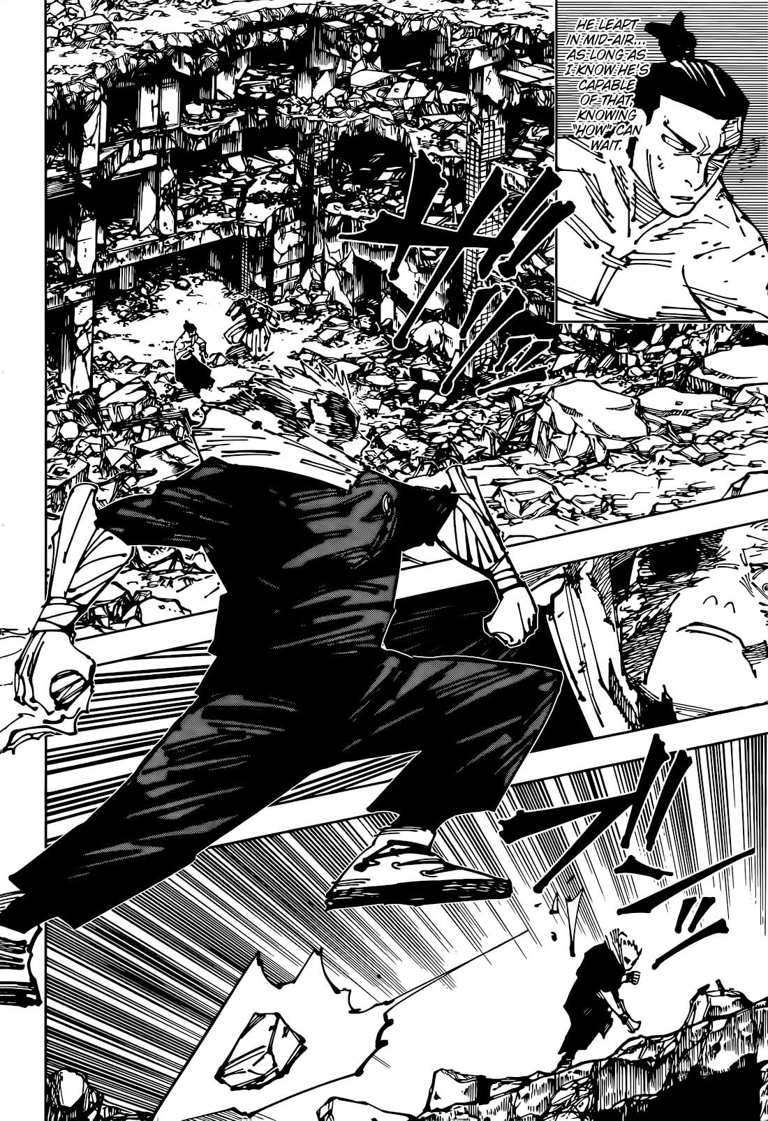 Chapter 260 (Image 7)