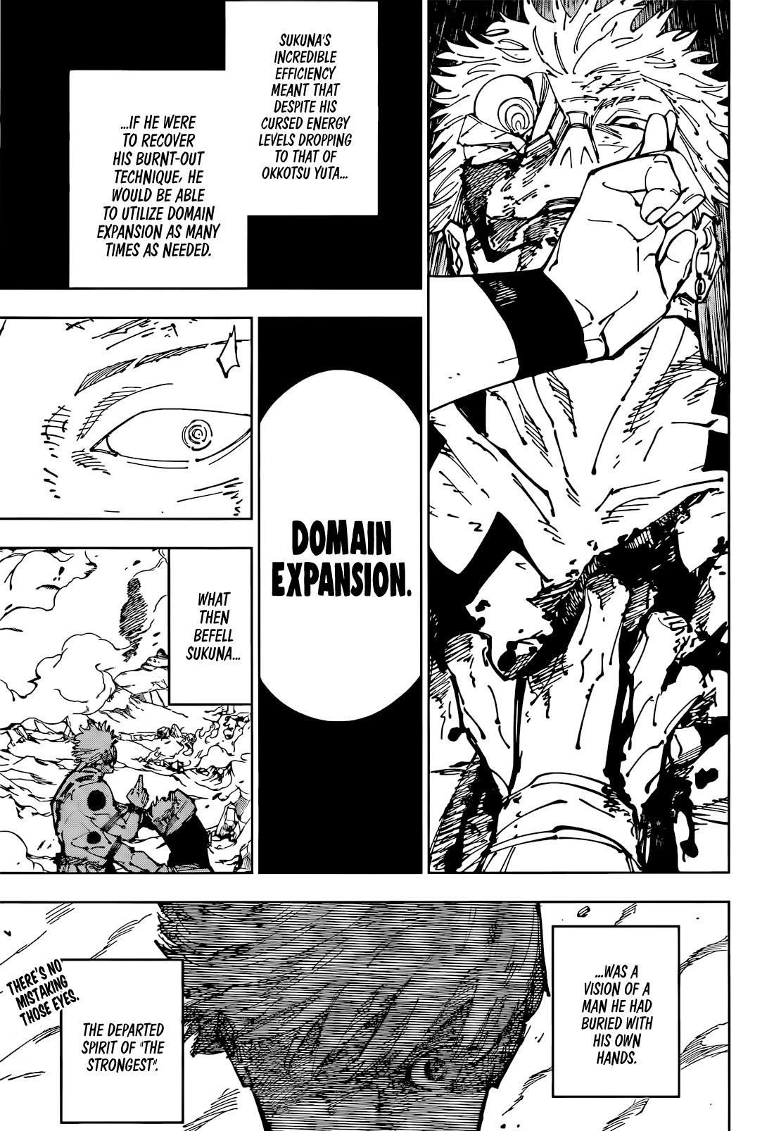 Chapter 260 (Image 17)