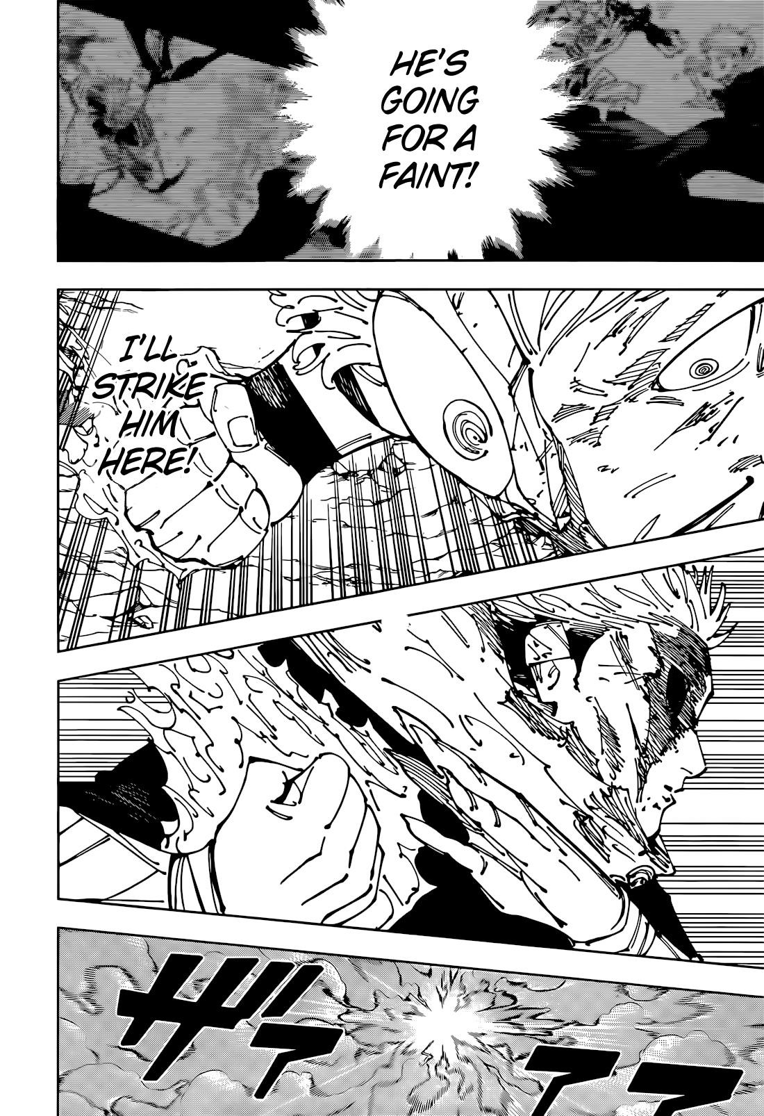 Chapter 260 (Image 13)