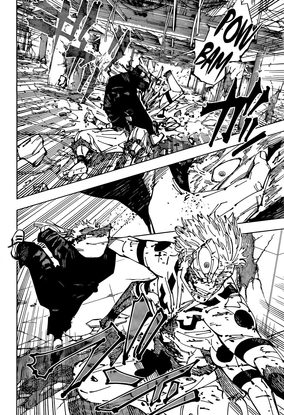 Chapter 260 (Image 9)