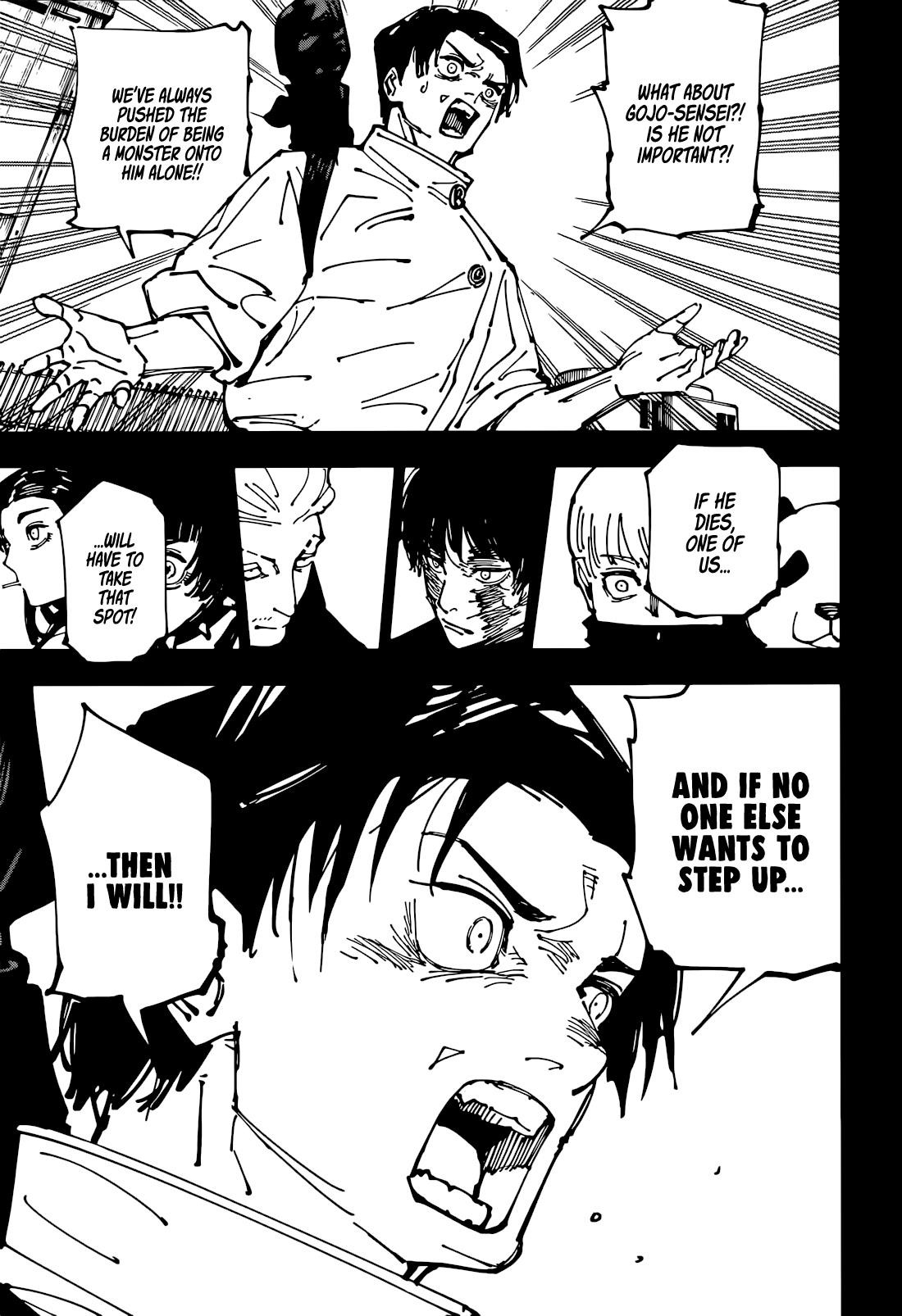 Chapter 261 (Image 7)