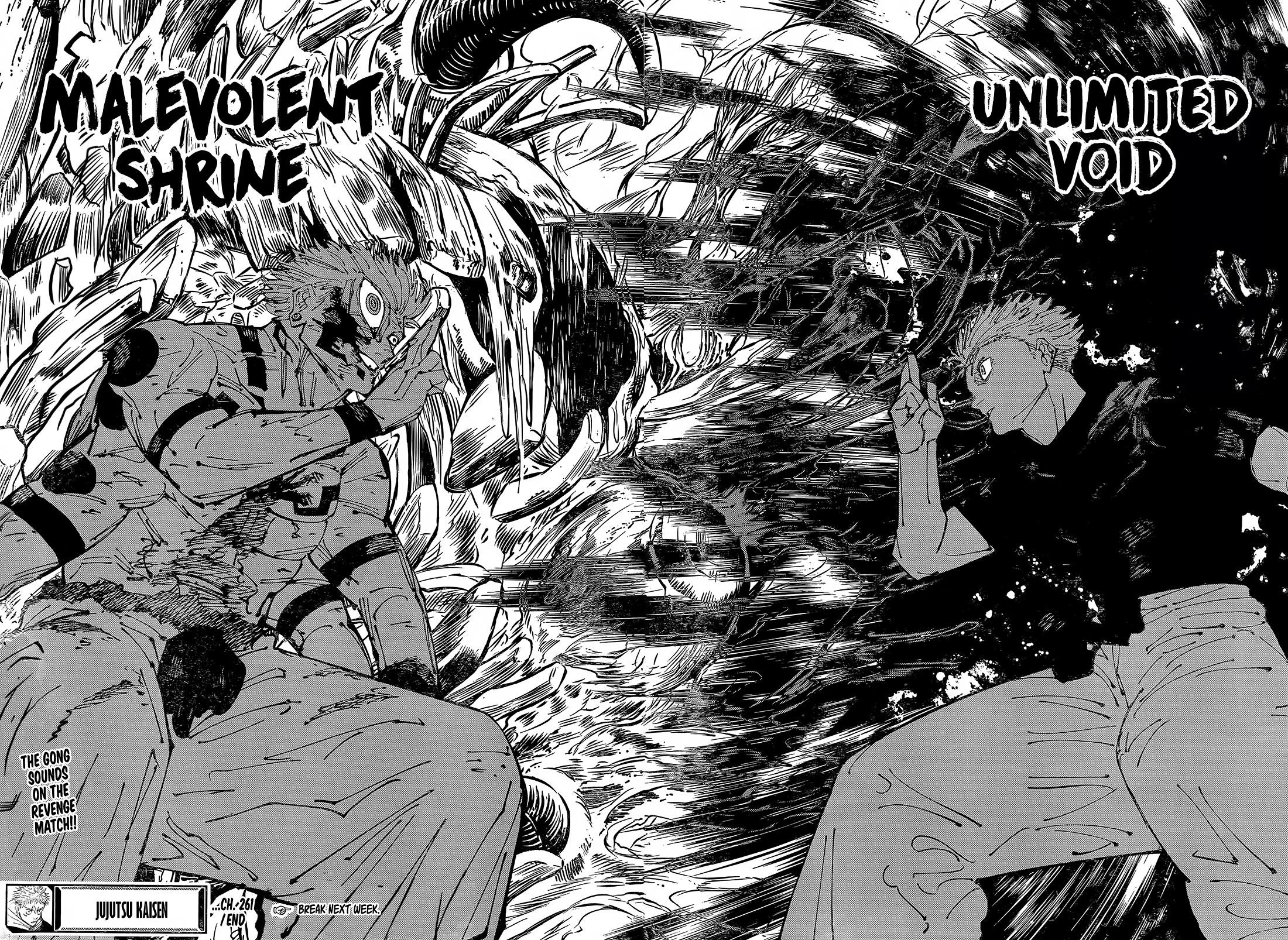 Chapter 261 (Image 16)
