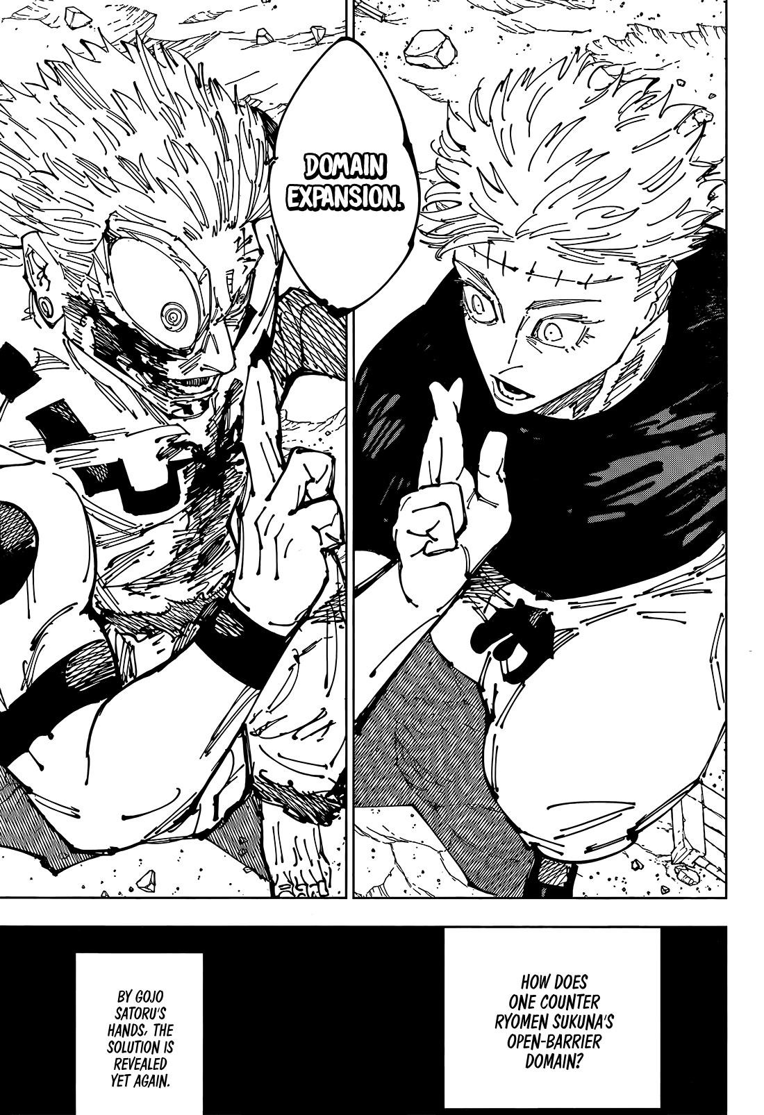Chapter 261 (Image 15)