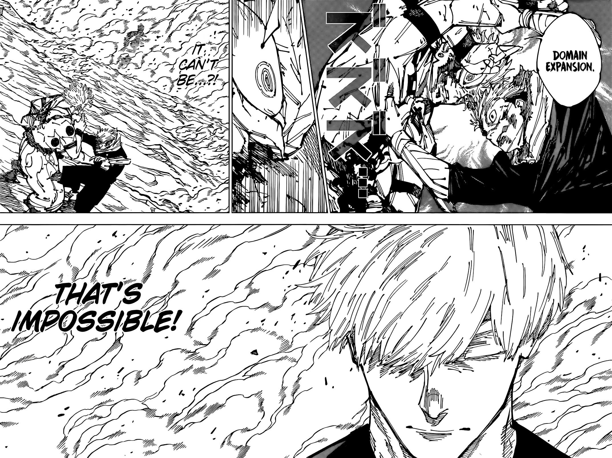 Chapter 261 (Image 2)