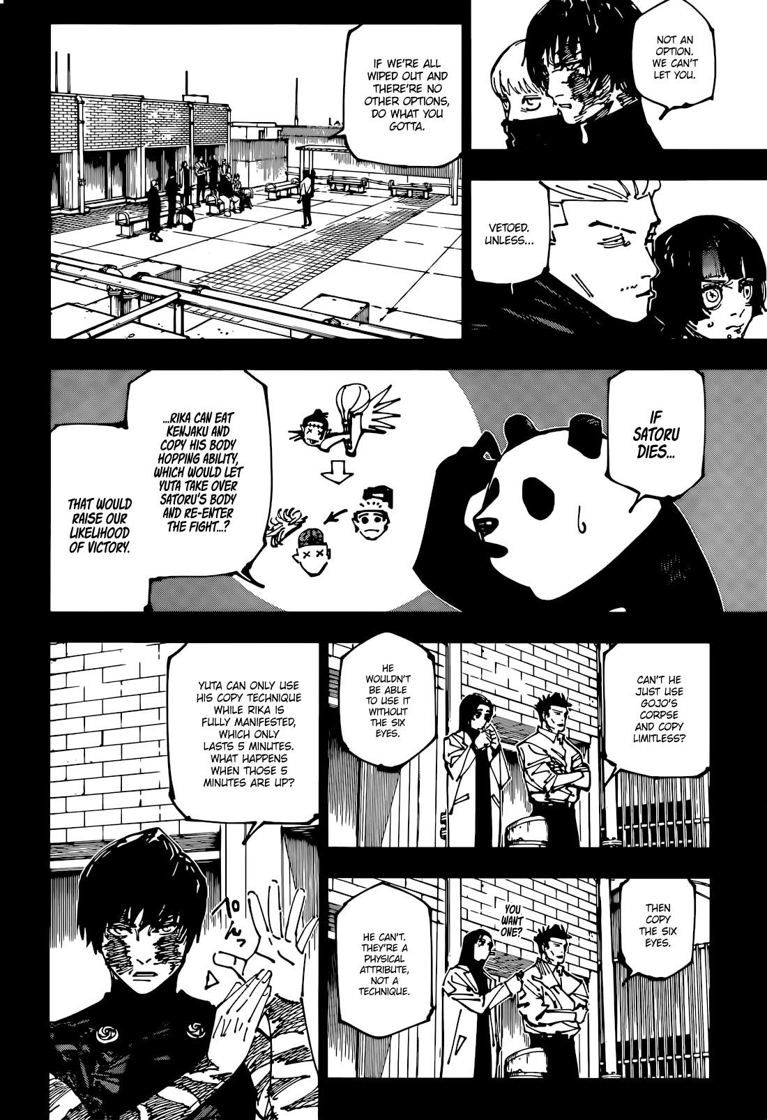 Chapter 261 (Image 4)