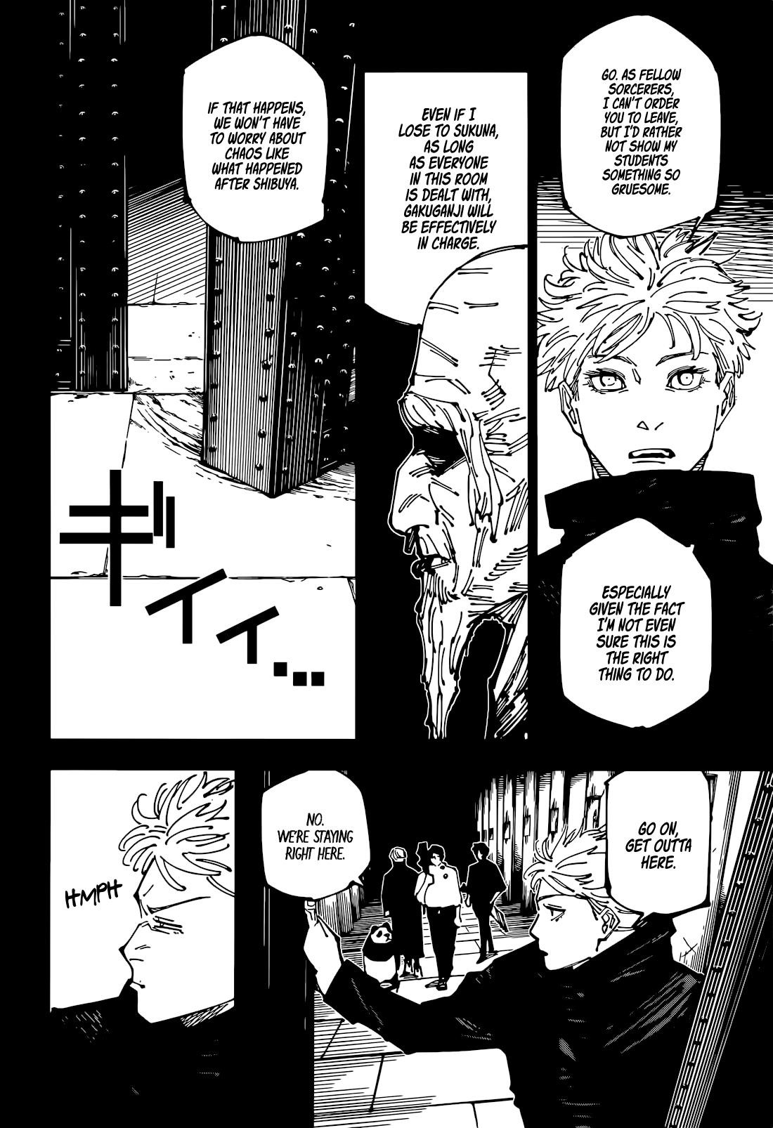Chapter 261 (Image 10)