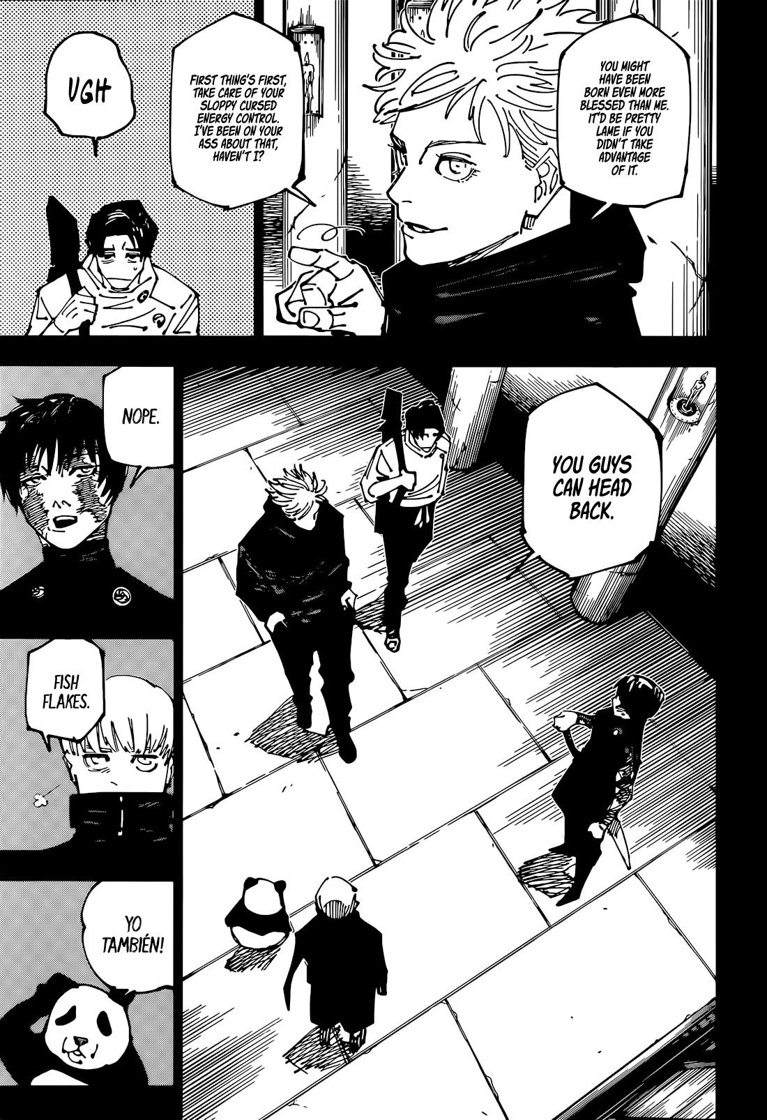 Chapter 261 (Image 9)