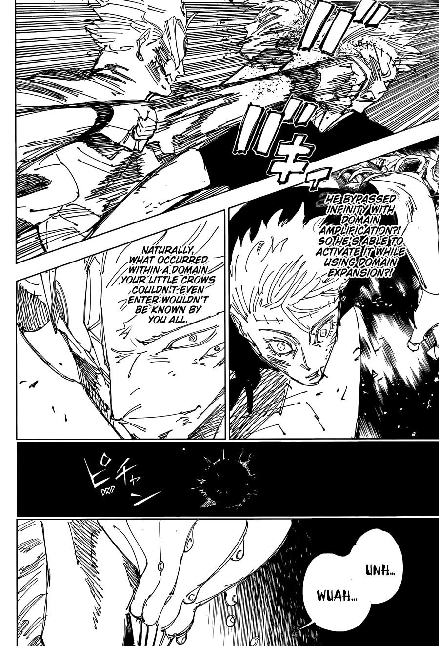 Chapter 262 (Image 7)