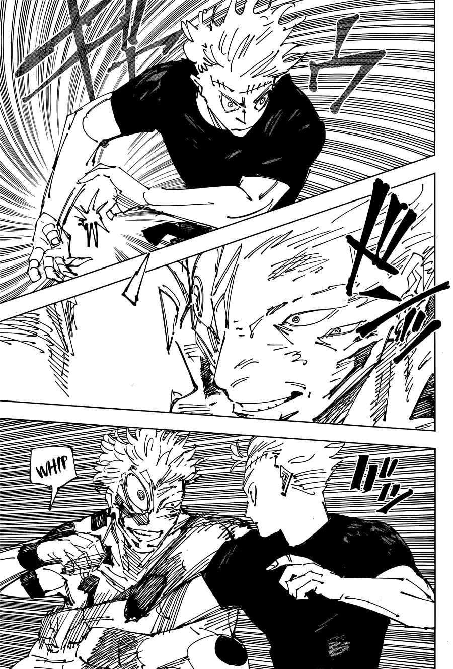 Chapter 262 (Image 6)