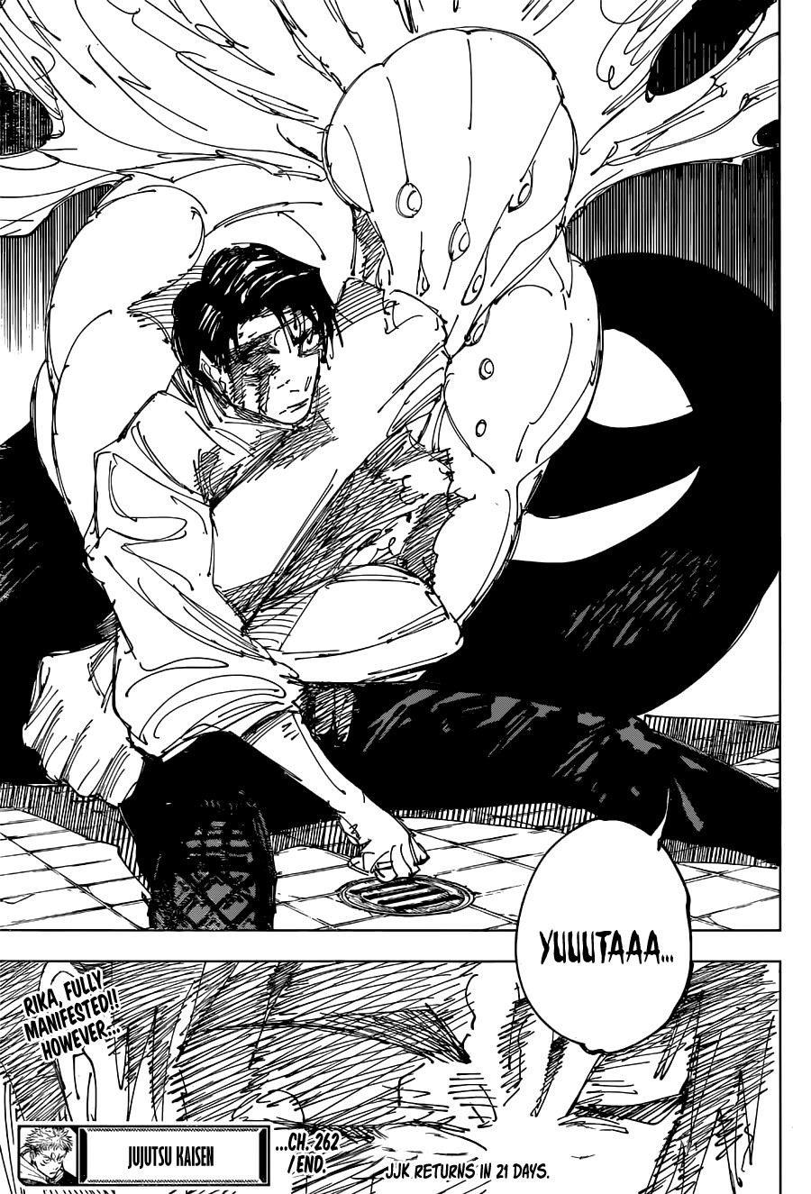 Chapter 262 (Image 8)
