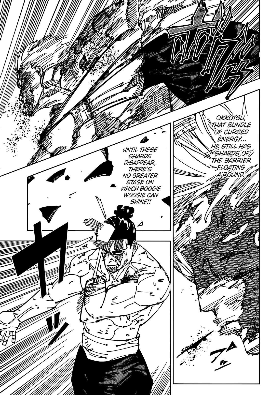 Chapter 263 (Image 7)