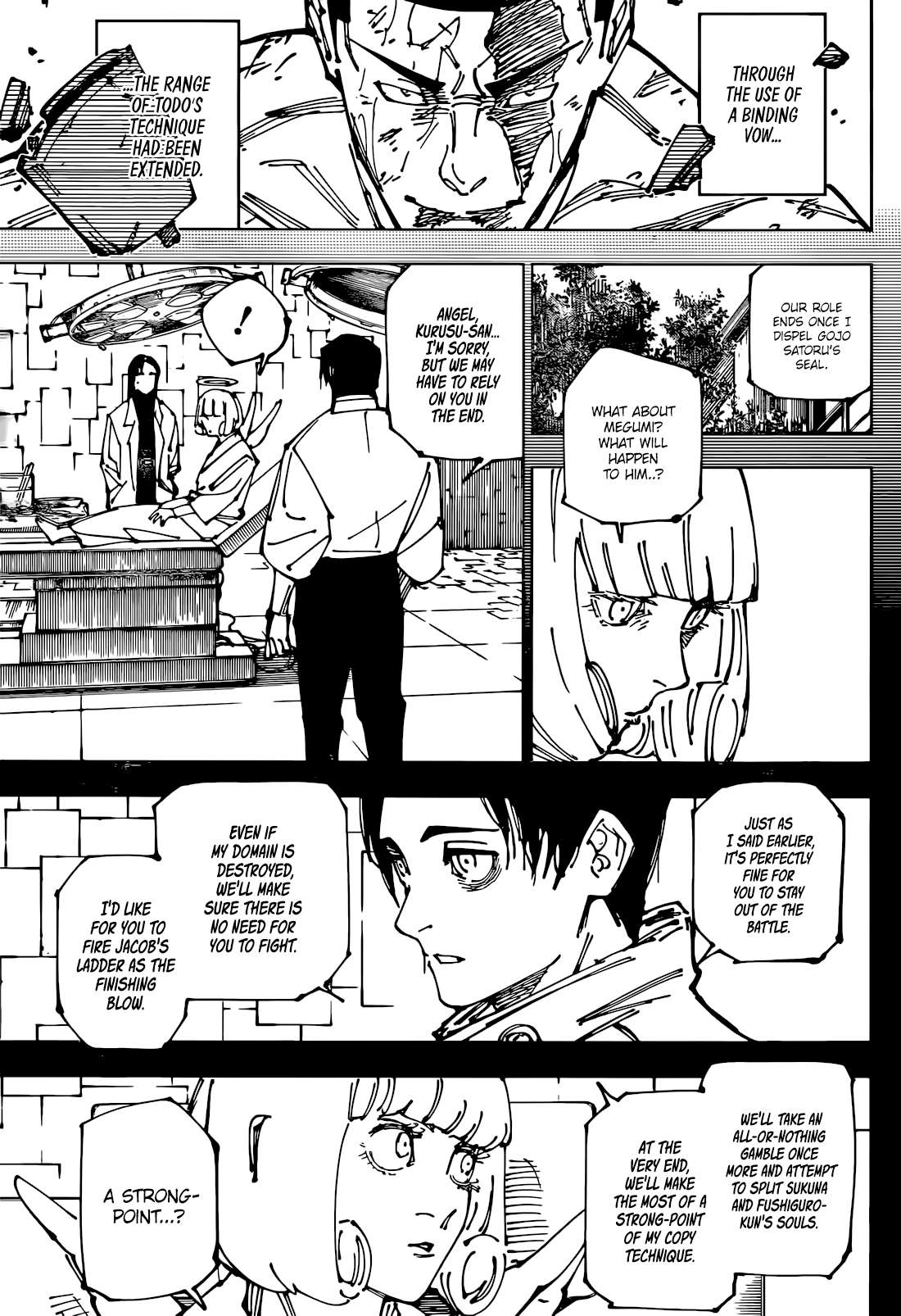 Chapter 263 (Image 15)