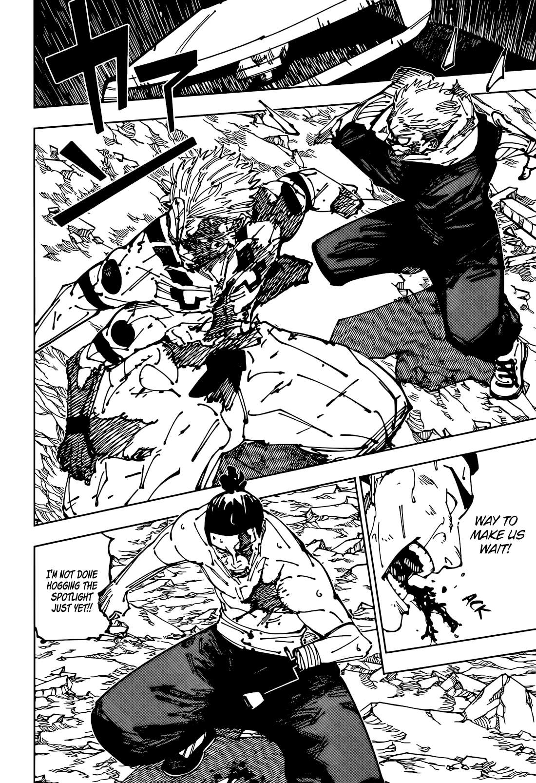 Chapter 263 (Image 6)