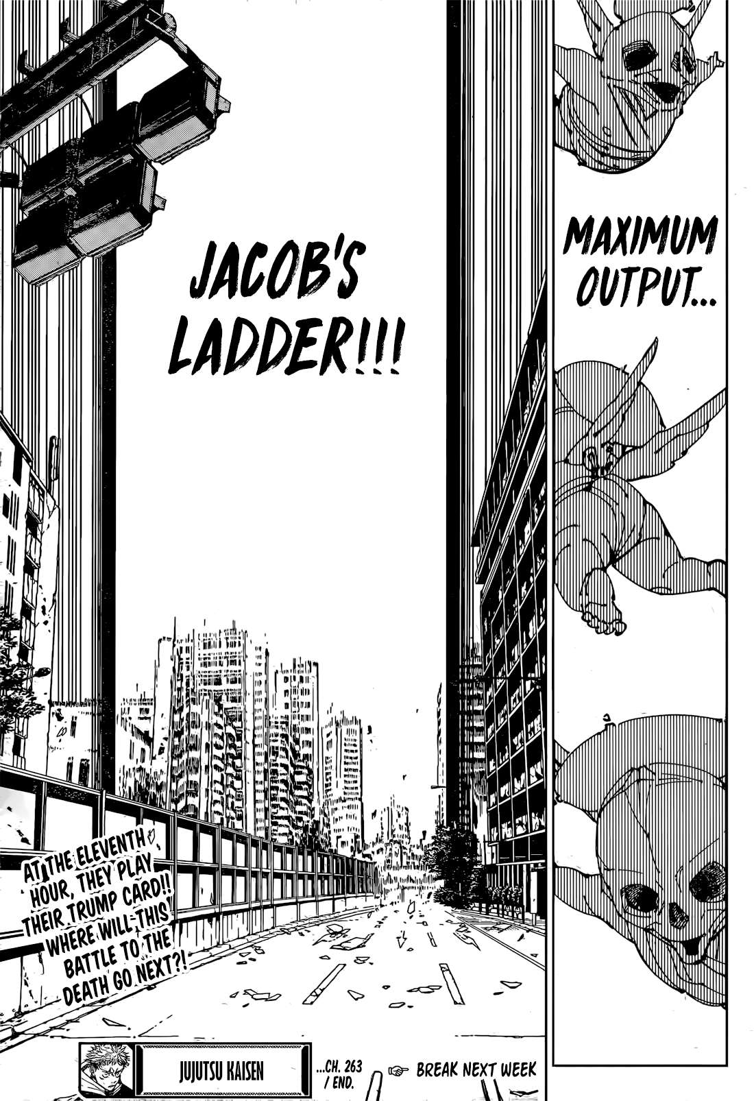 Chapter 263 (Image 17)