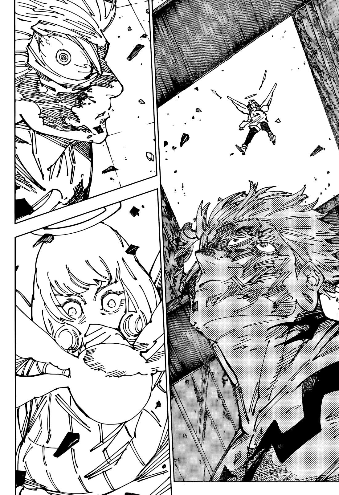 Chapter 263 (Image 14)