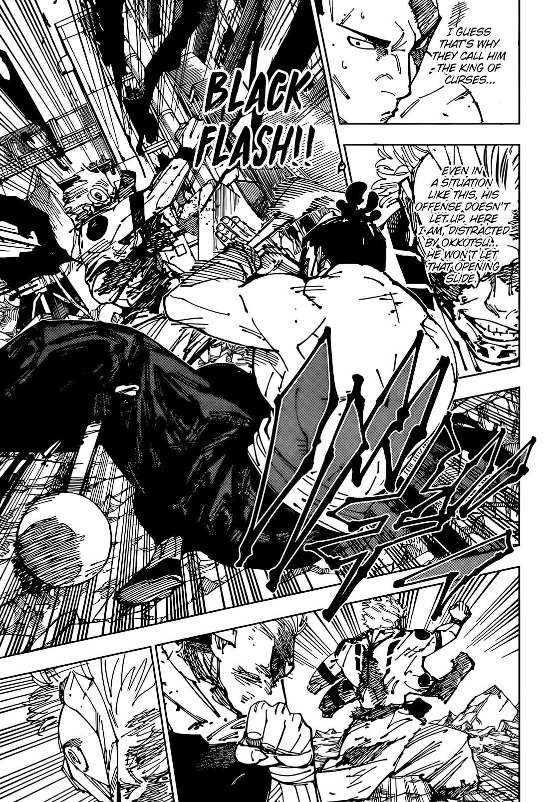 Chapter 263 (Image 5)