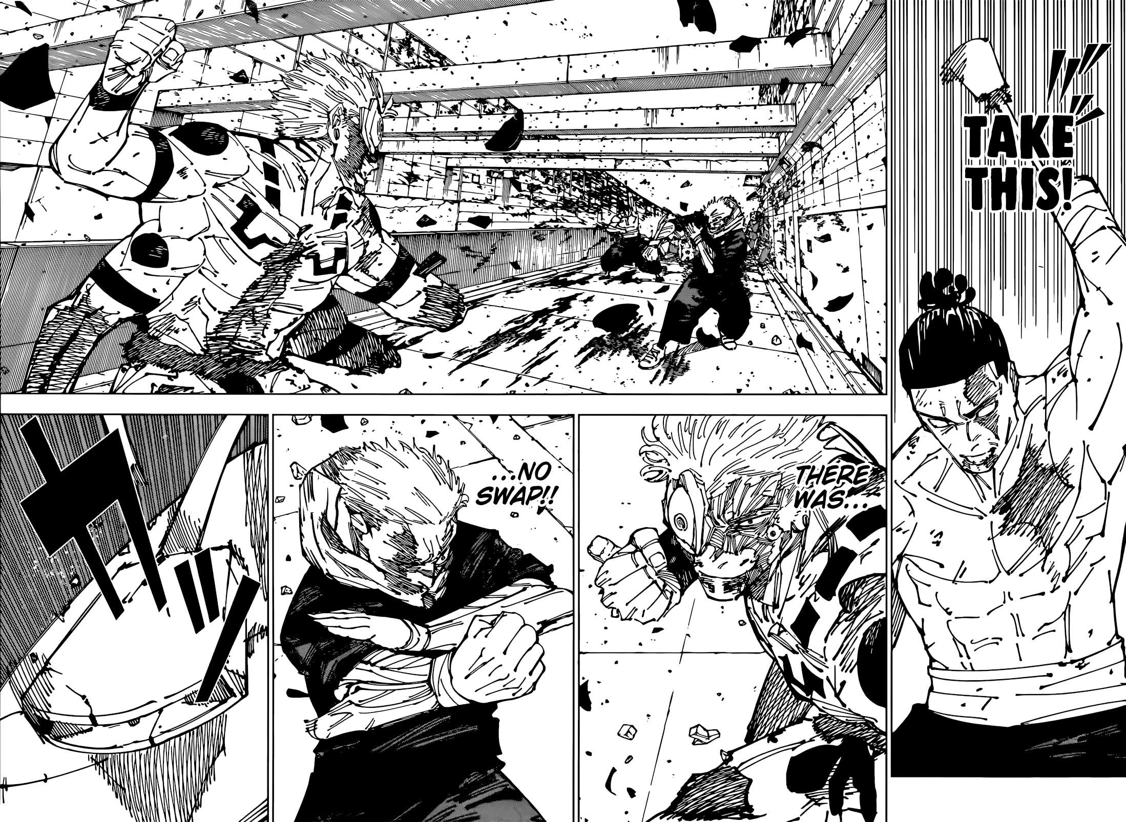 Chapter 263 (Image 13)