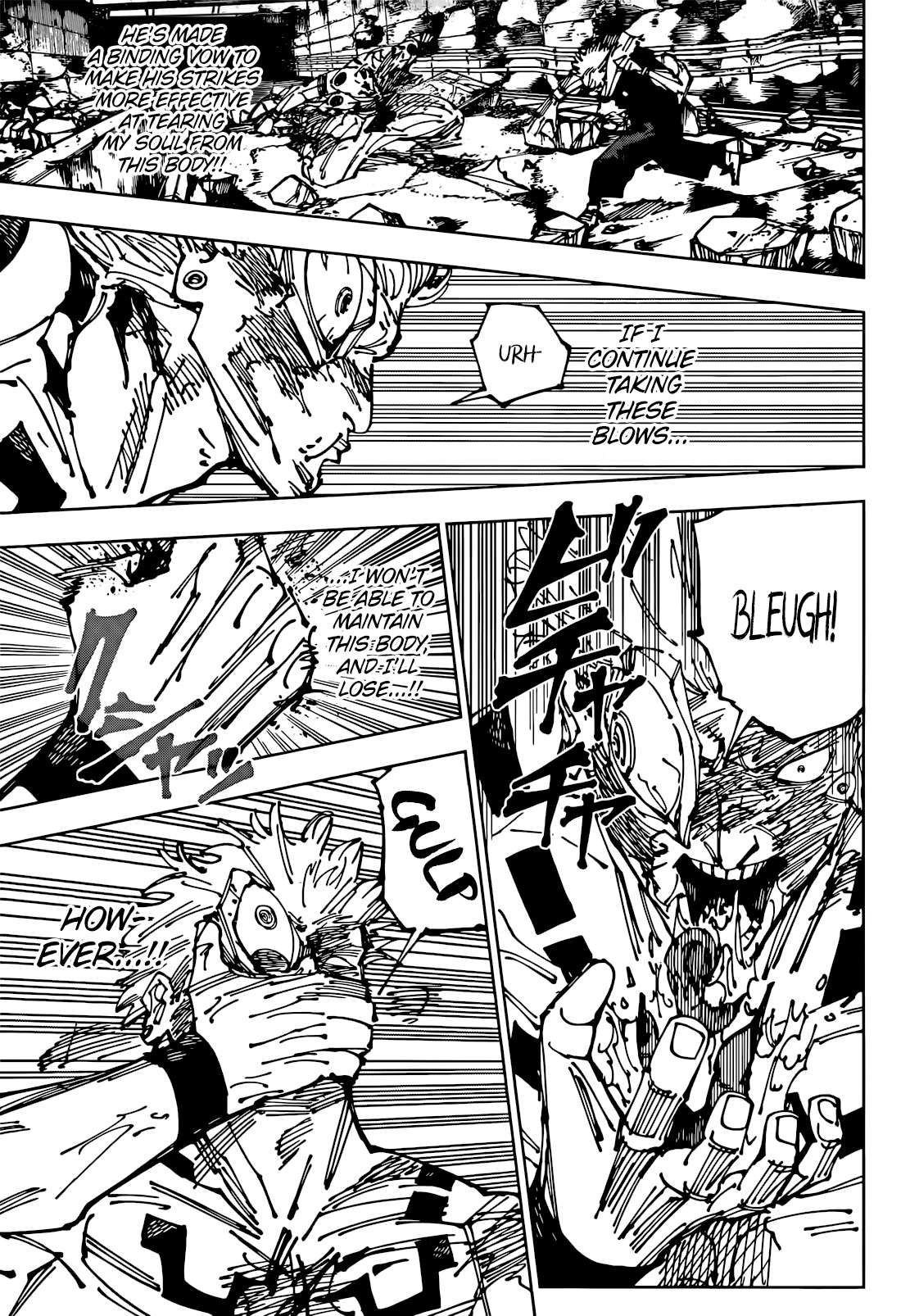 Chapter 263 (Image 10)