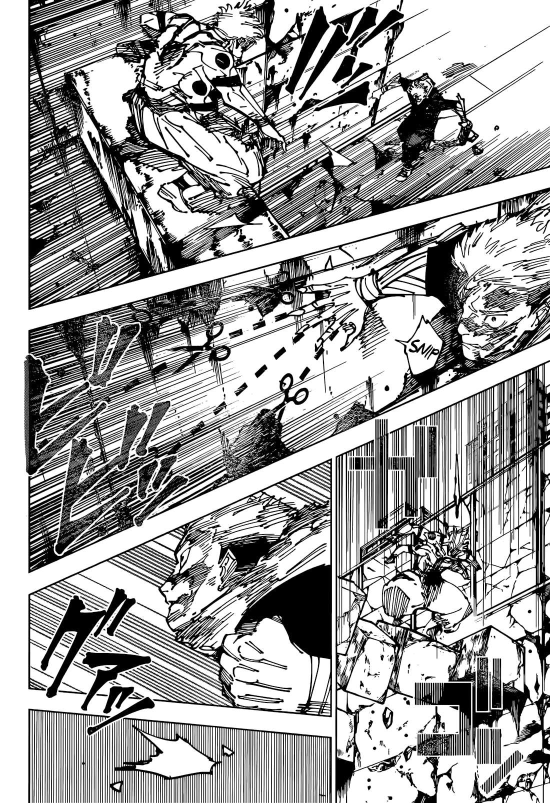 Chapter 263 (Image 11)